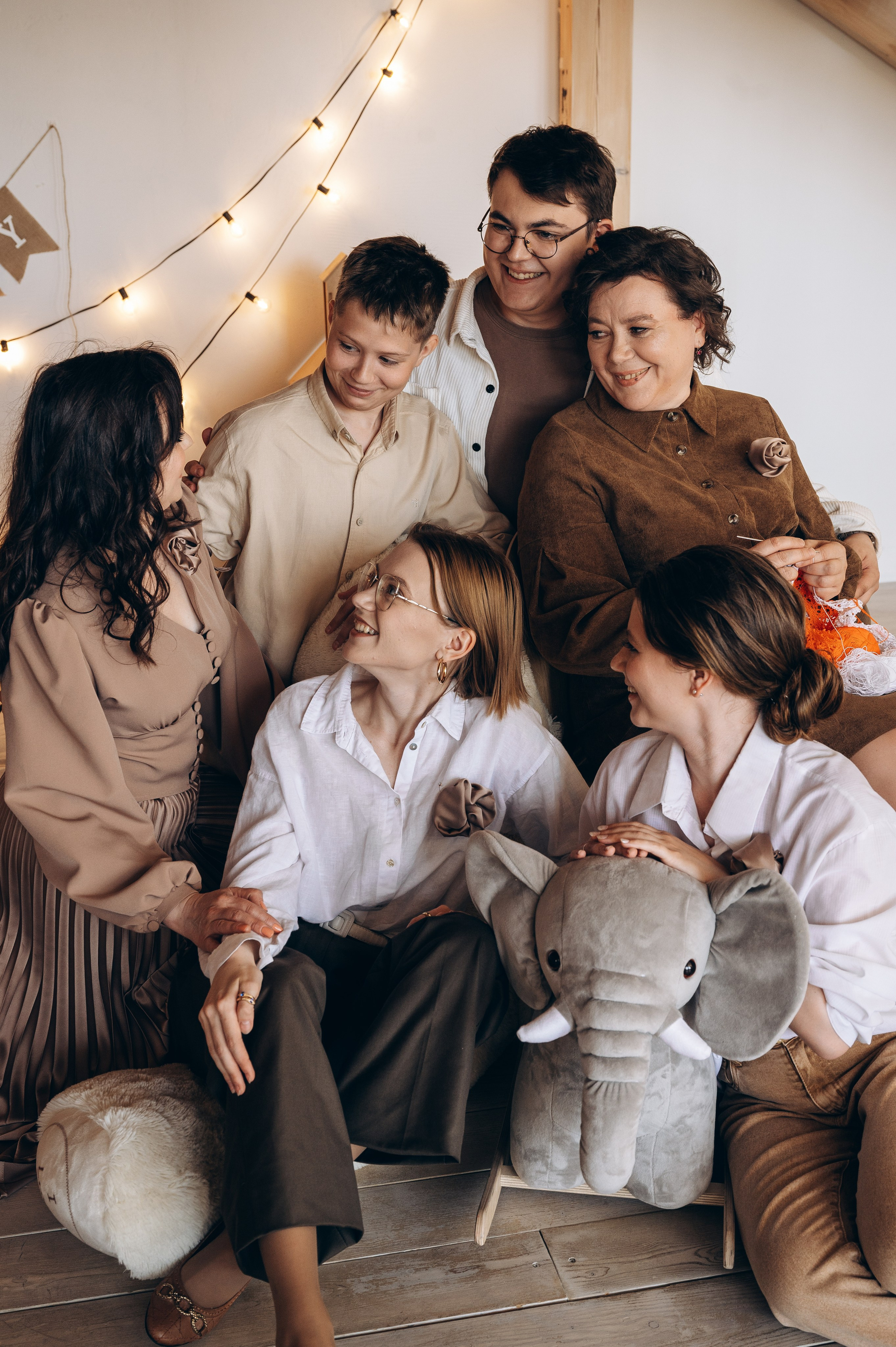 Семейные фотосессии Красноярск, детская фотосессия. Юлия Раскова — Портретный и семейный фотограф в Красноярске