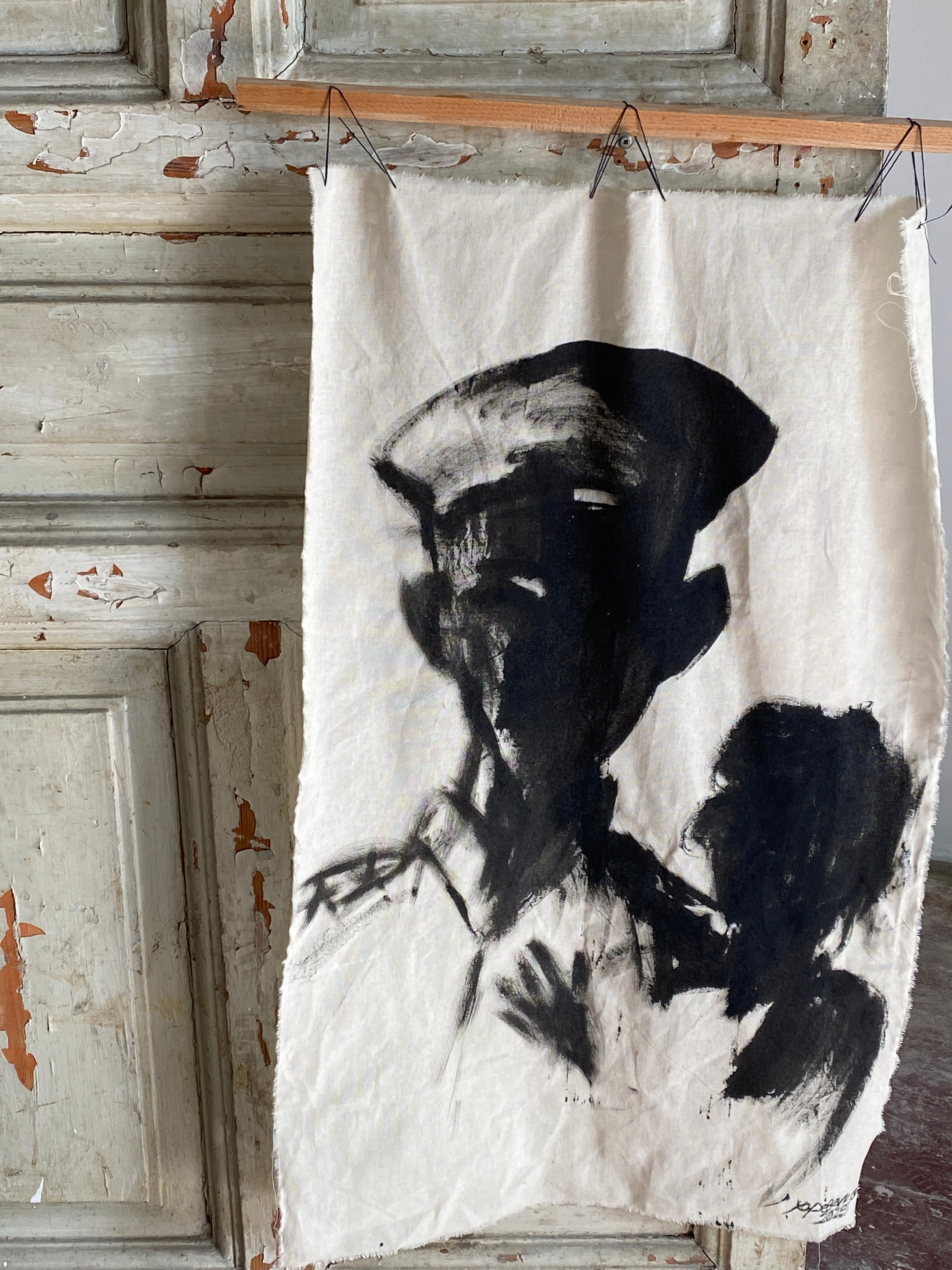 Parazit Group. Khorevali Лиза Хорева