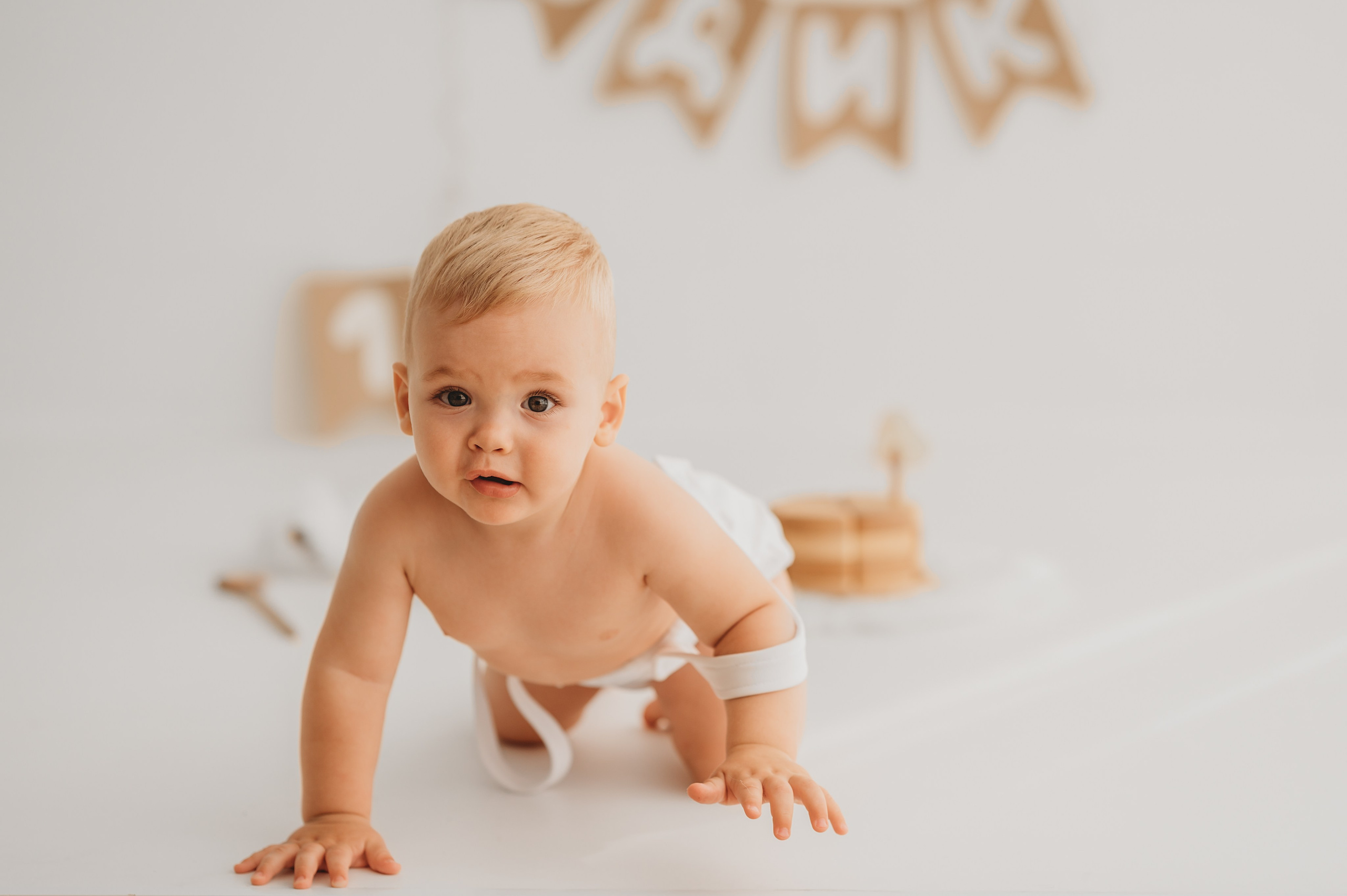 Годики. Детский и семейный фотограф Ирина Гладких