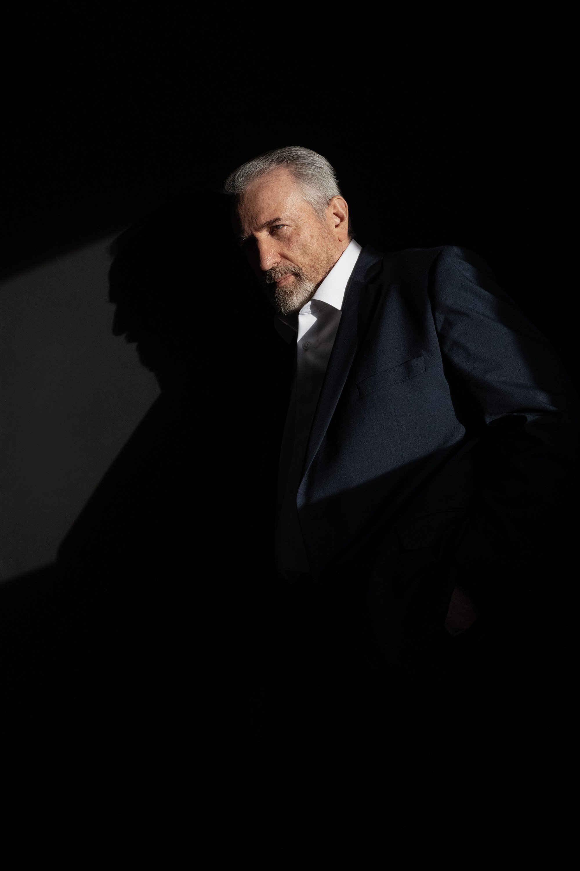 Портретный фотограф Наумова Анна, Москва