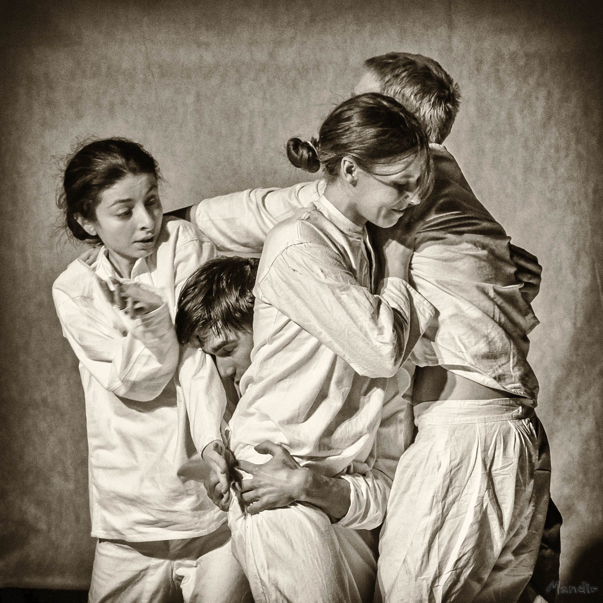 It will end soon (2024). Multidisciplinary Artist and Filmmaker Sofia Melikova