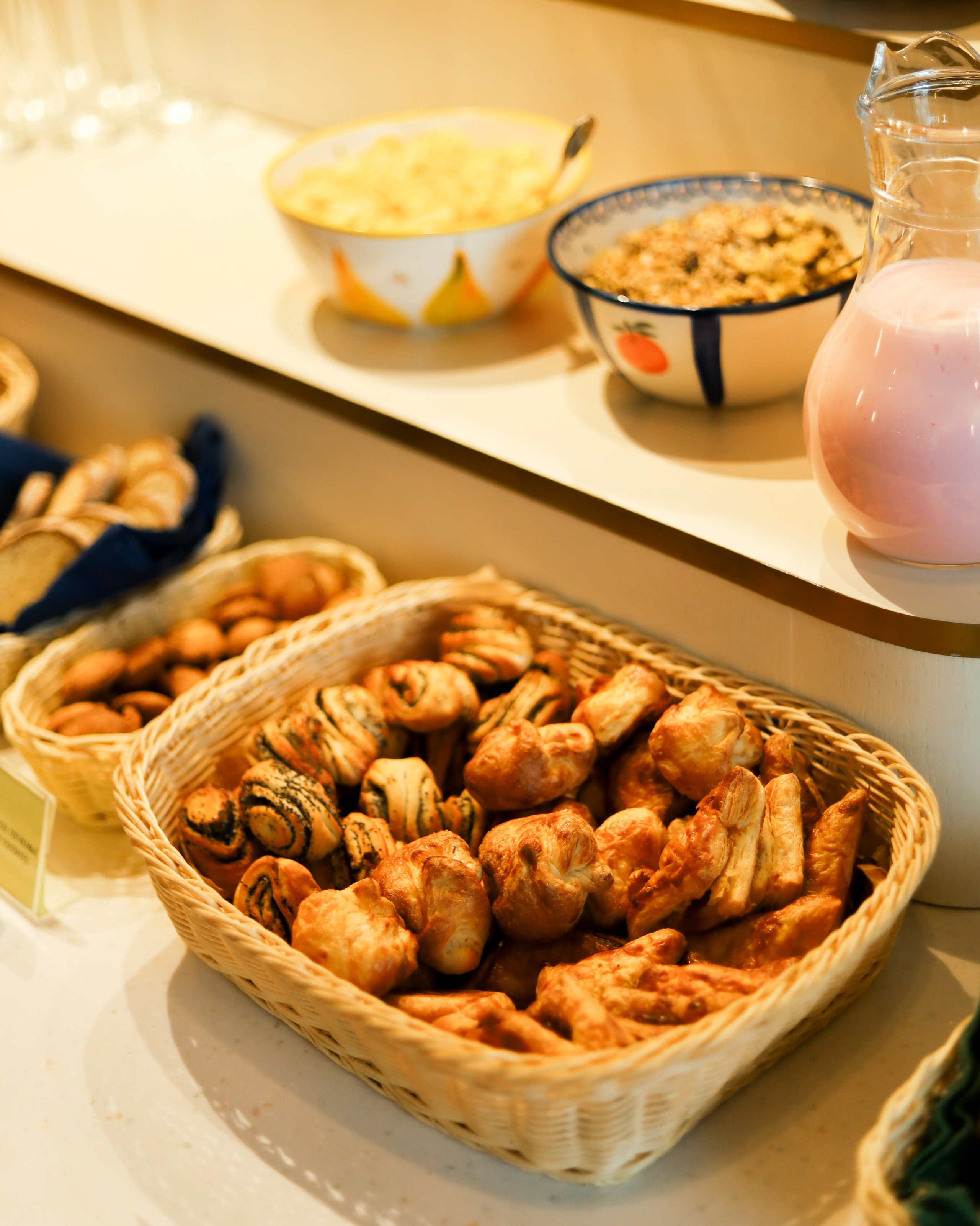 FOOD. Sun Betty — кинофотограф Элизабет