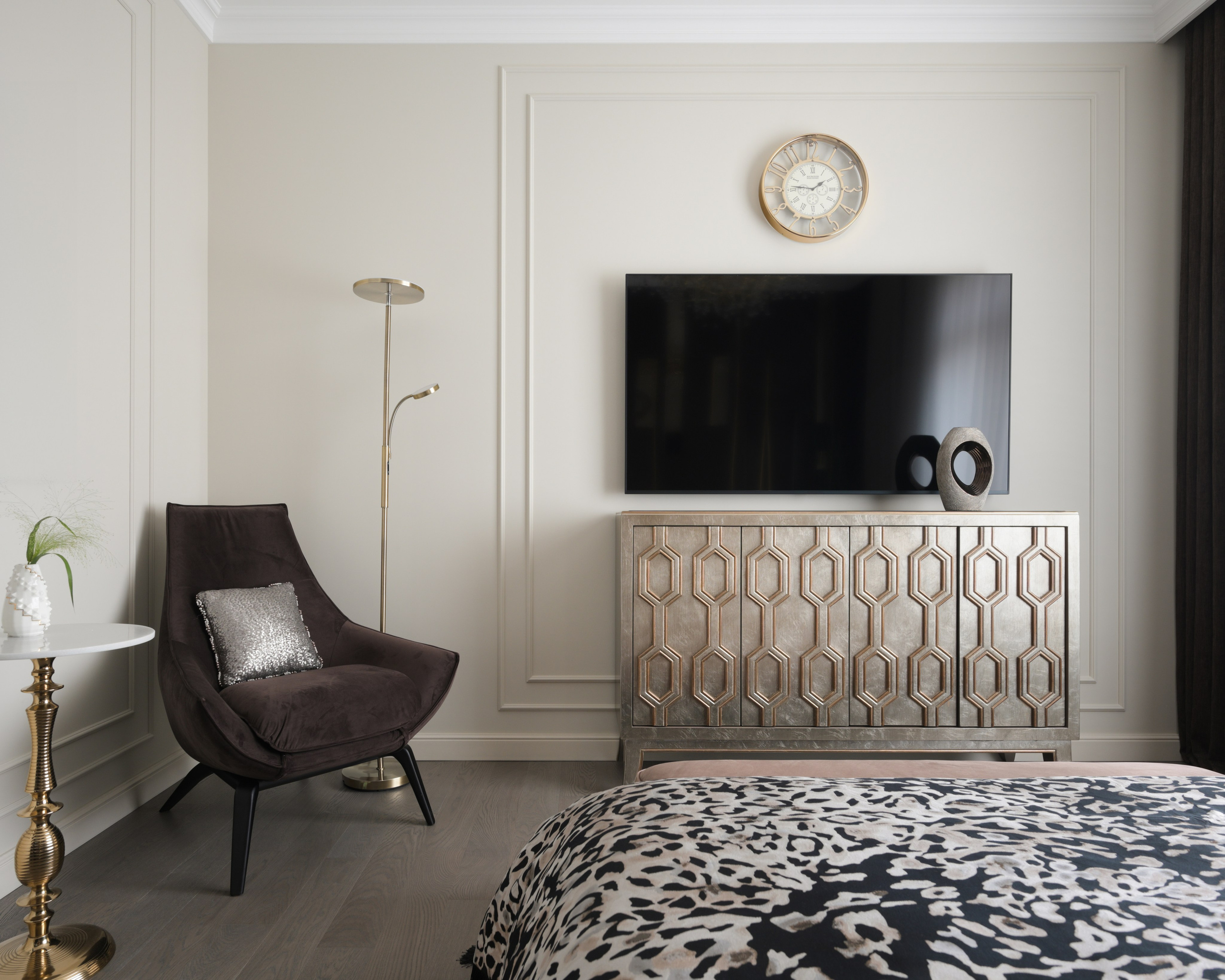 съёмка дизайн проекта в спб