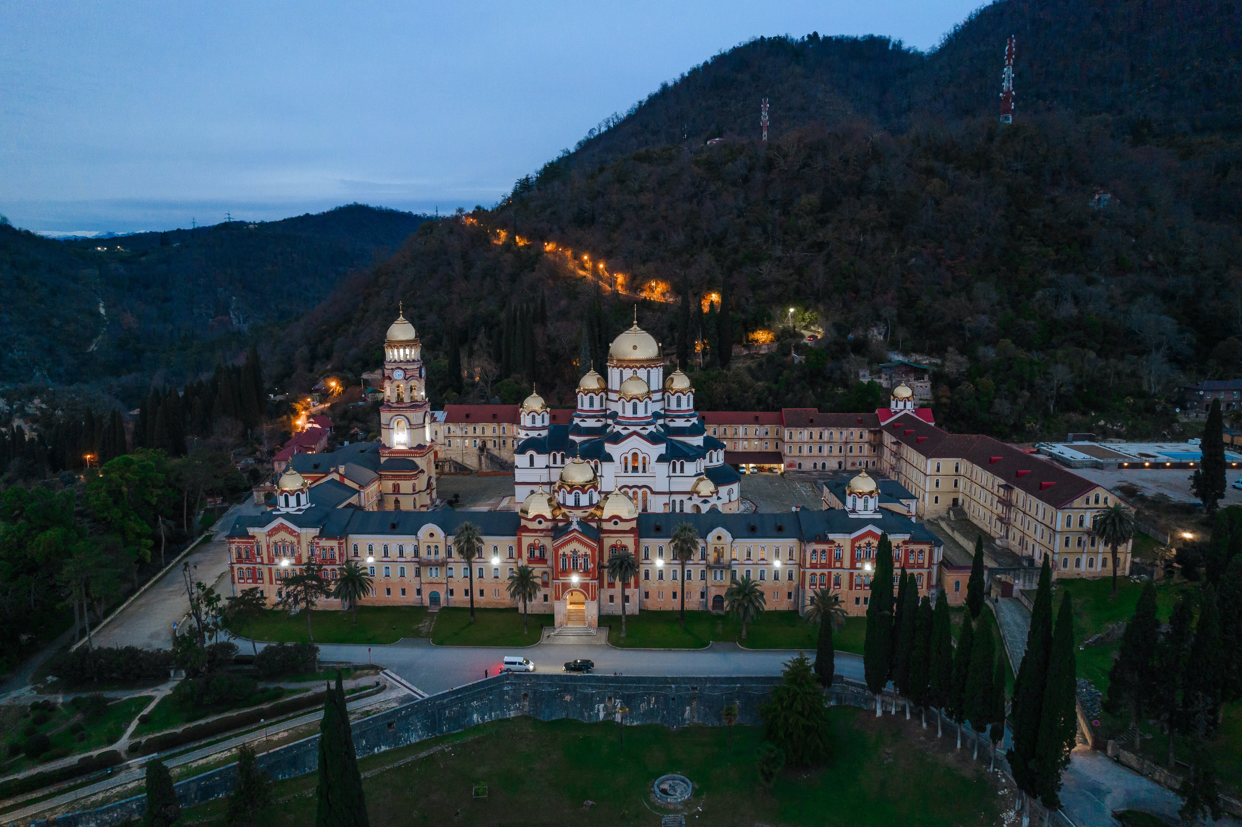 Видеография, полёты на дроне по живописным местам России!. Иван Кубик — фотограф и видеограф