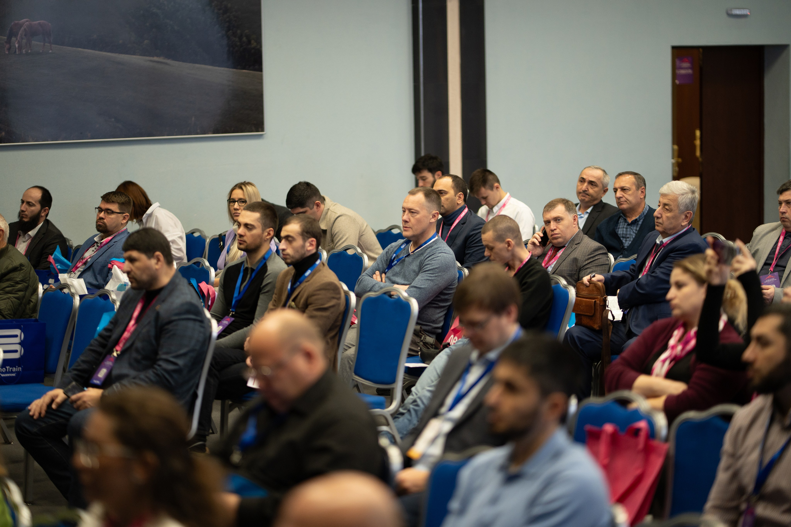 Кавказский венозный форум (репортаж). Фотограф, видеограф Пятигорск, Ставрополь, Ессентуки, Petlyakovs_photo