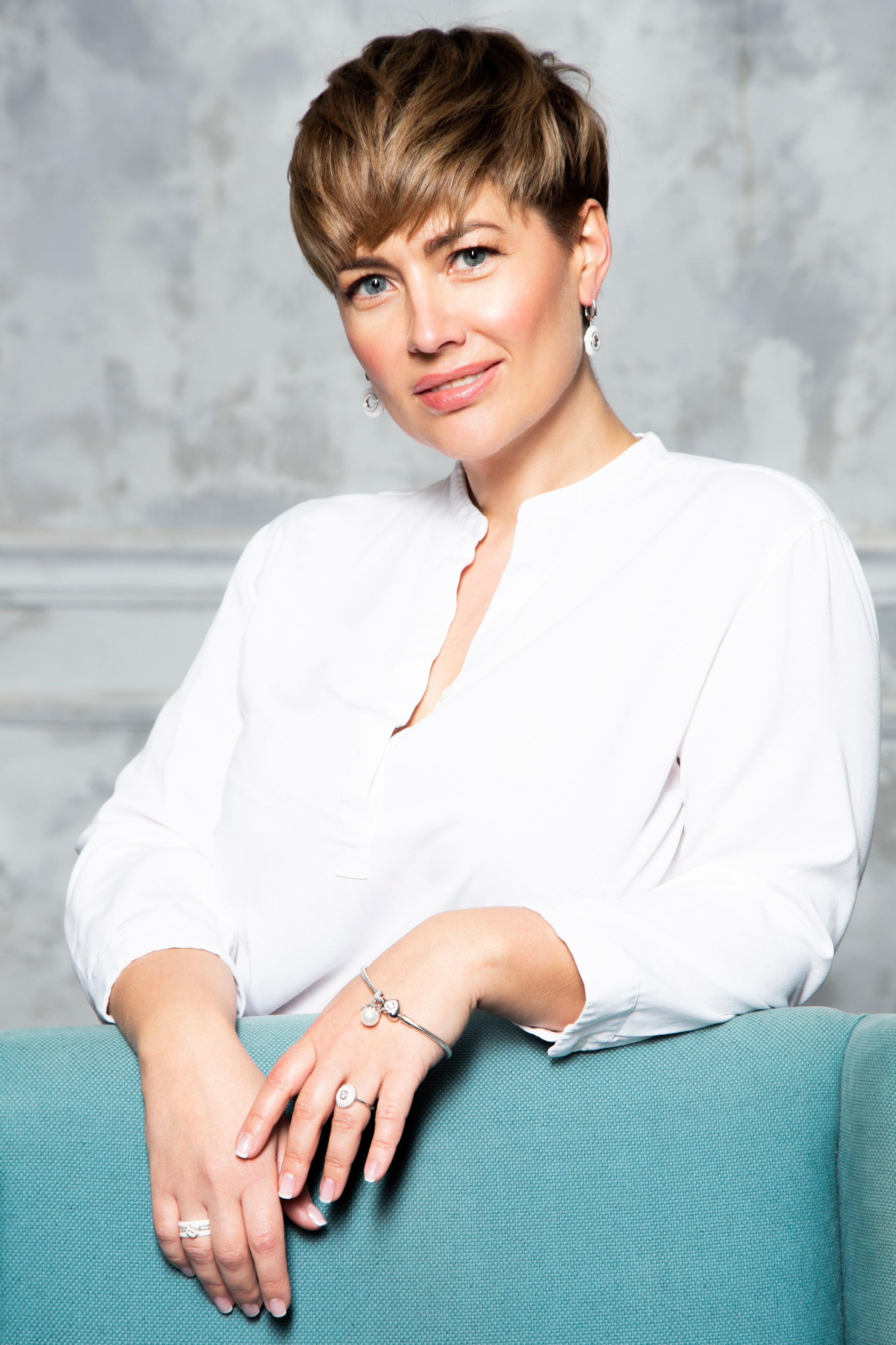 Бизнес съемки. Главная