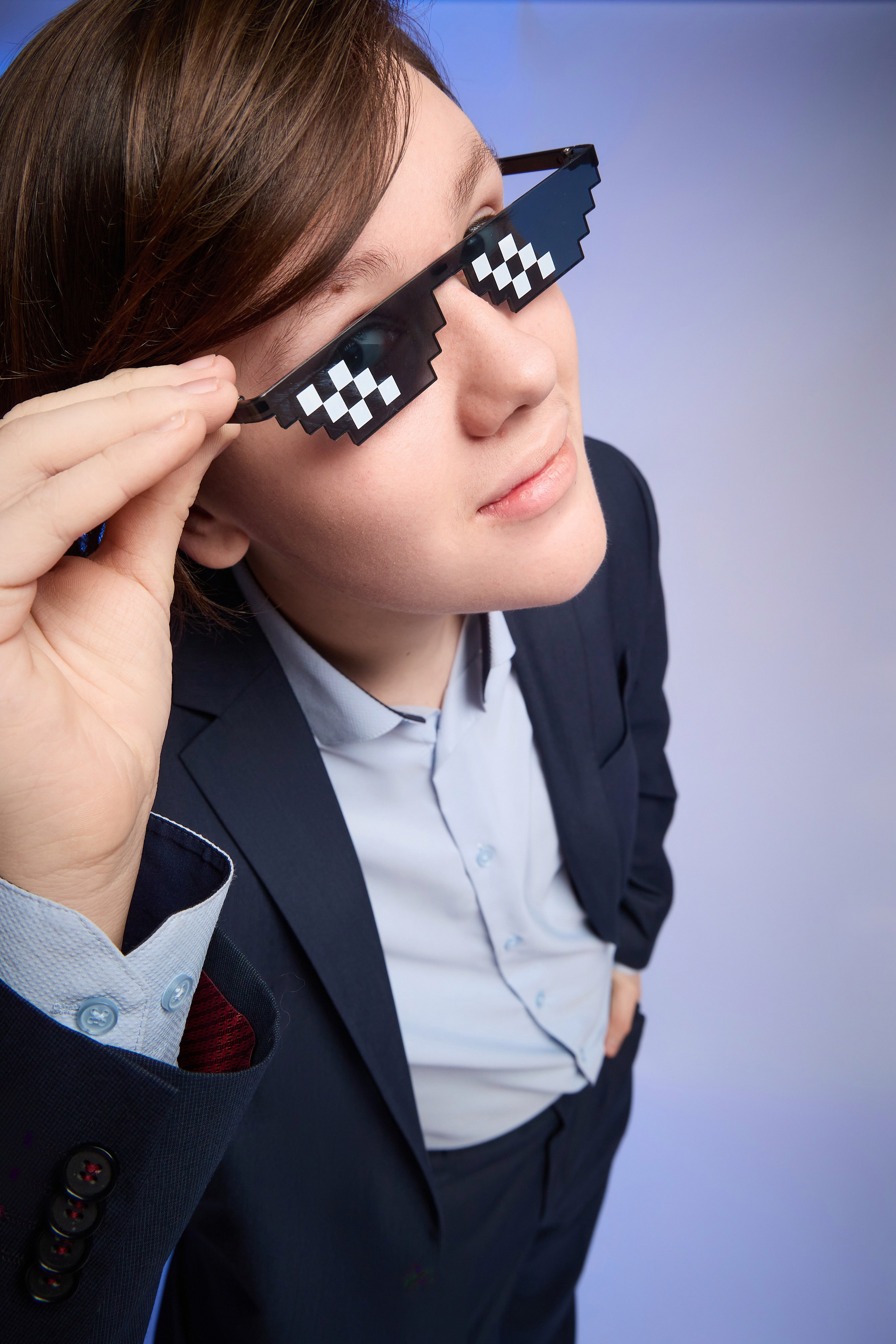 А у нас новая фотозона. Школьный фотограф, выпускные альбомы