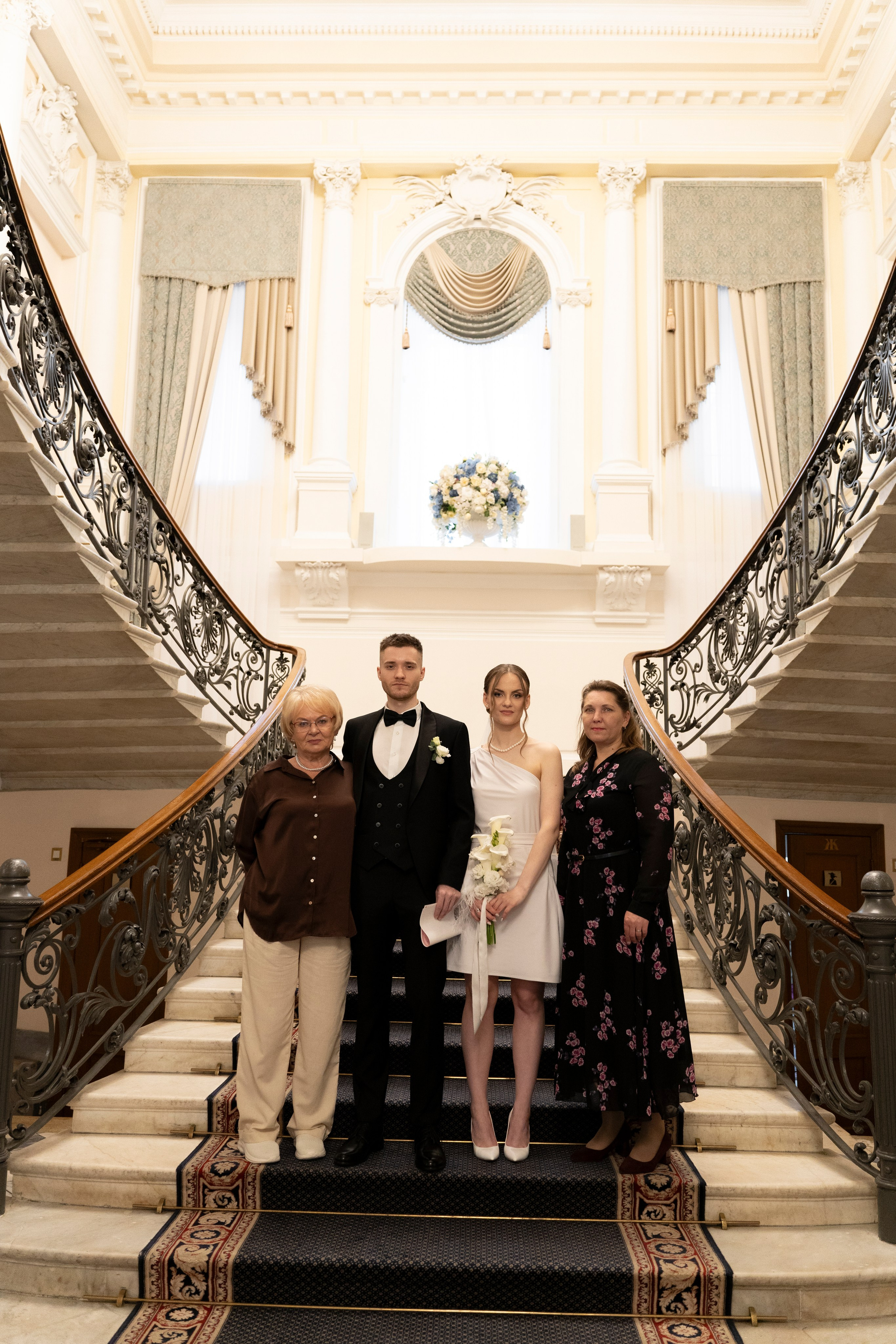 Мария+Владислав. Главная