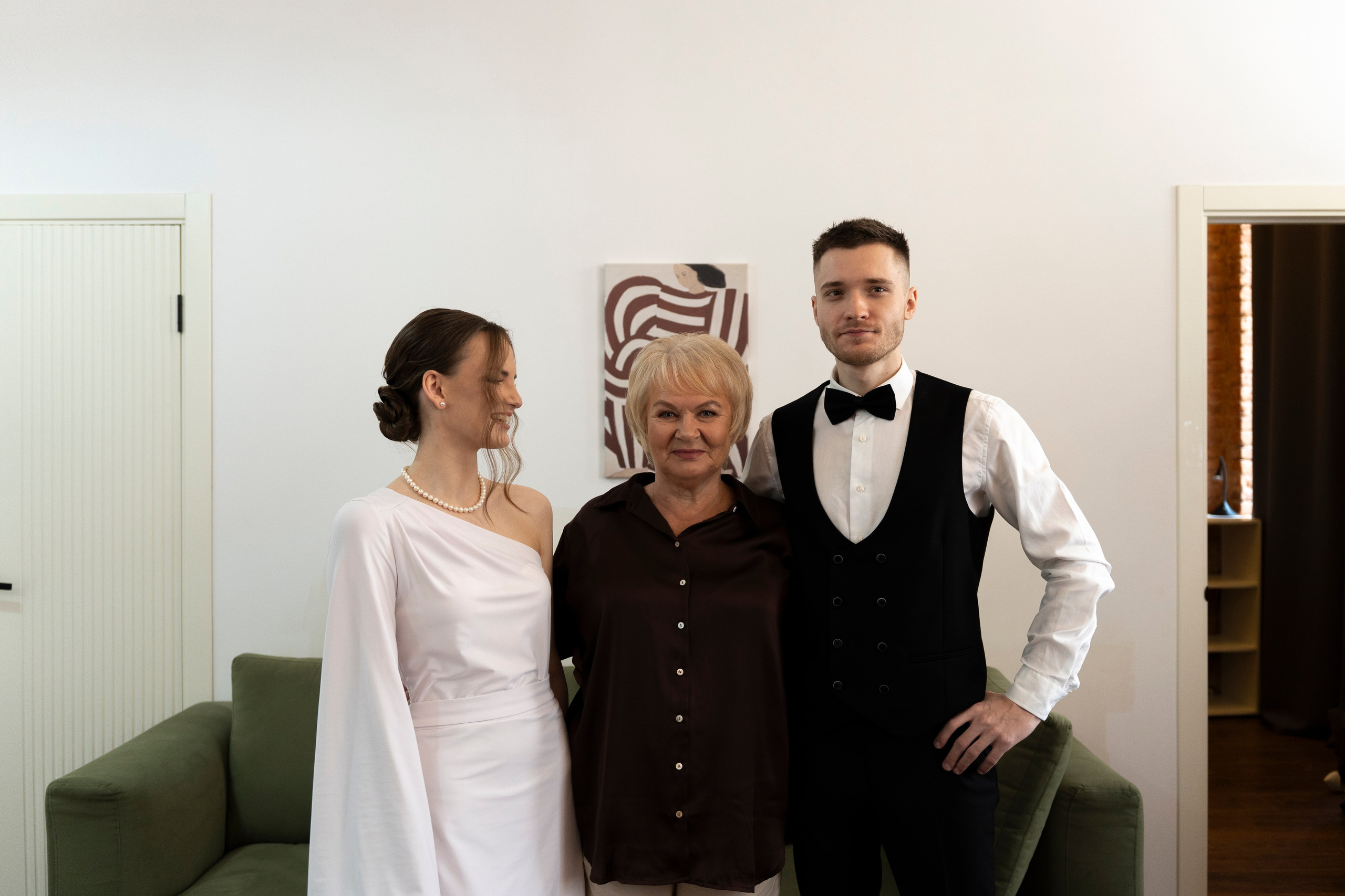 Мария+Владислав. Главная