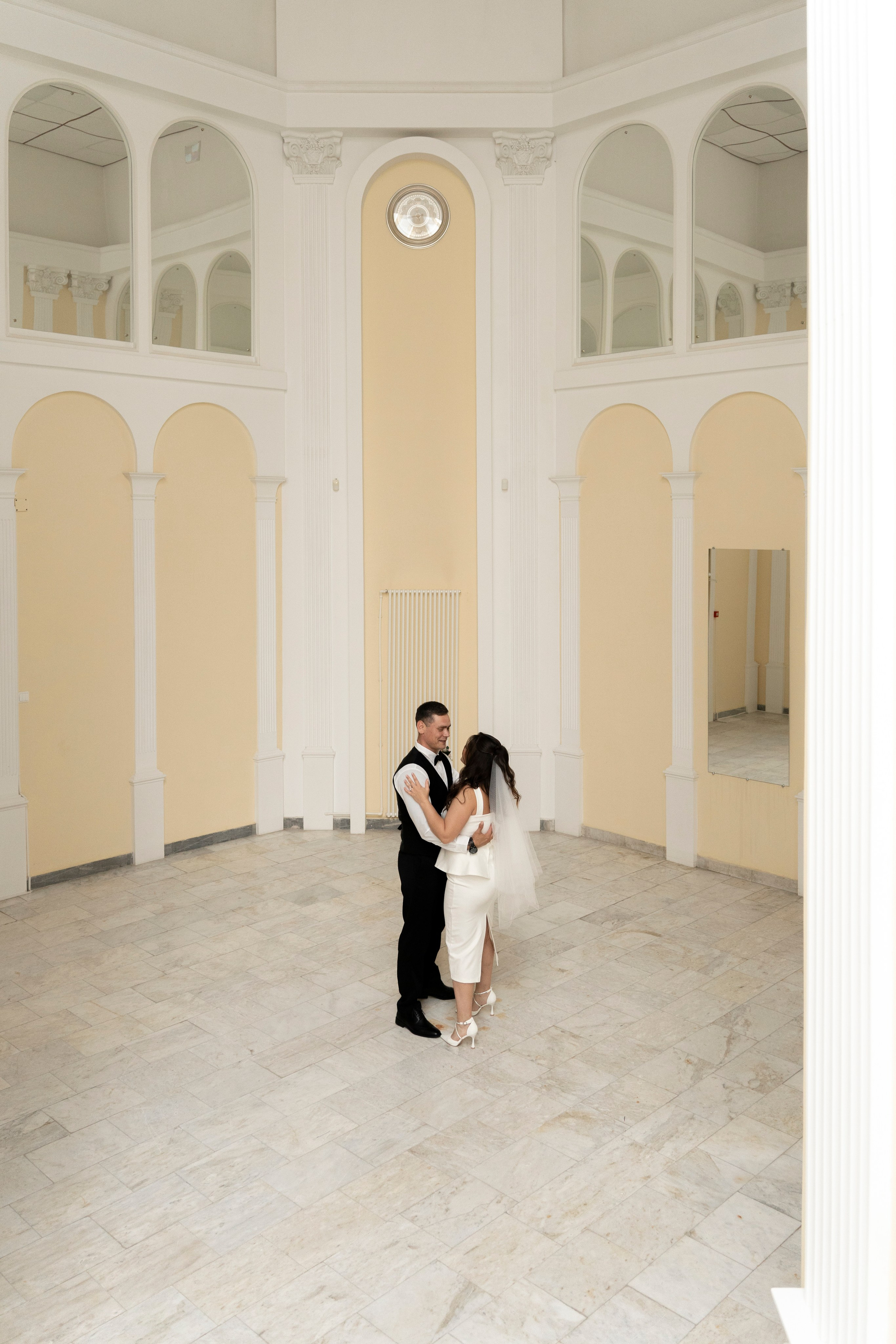 Алина+Андрей. Главная