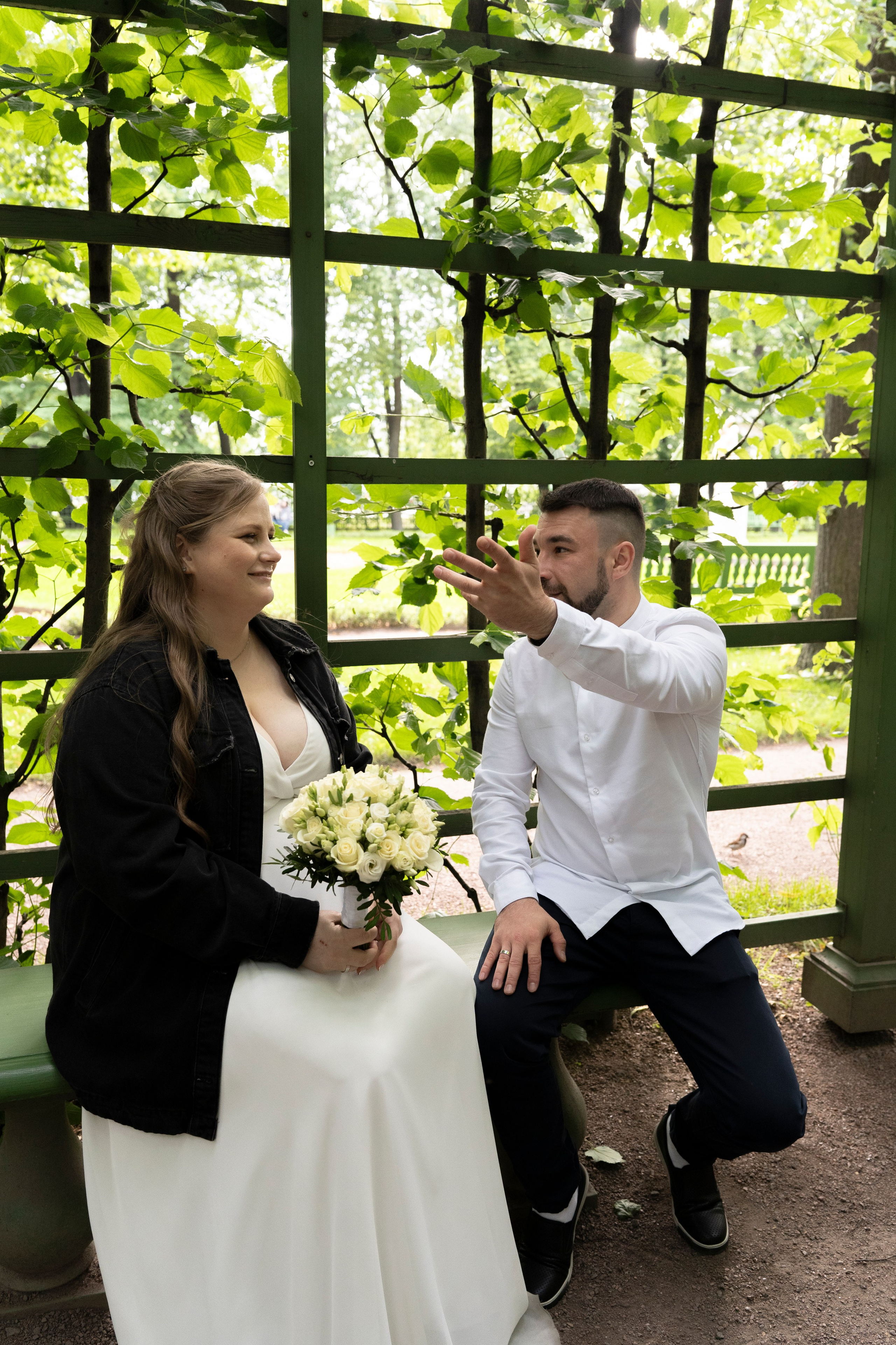 Ирина+Николай. Главная