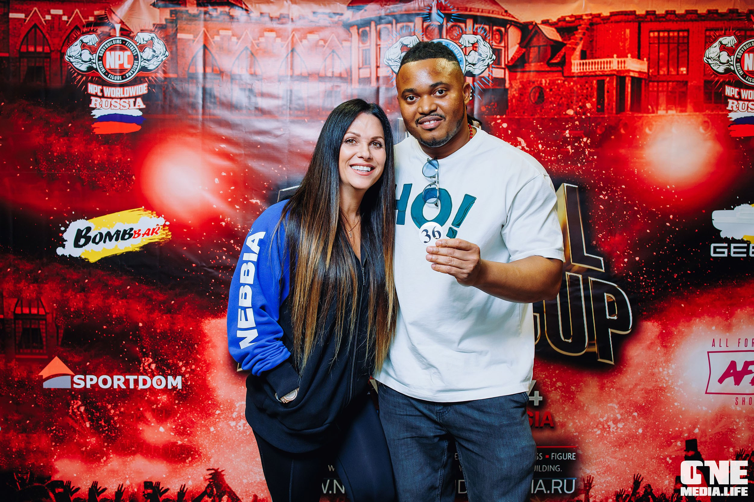 Регистрация на NPC Regional Royal Cup. One Media Life: фоторепортажи, фотоотчеты с мероприятий и заведений