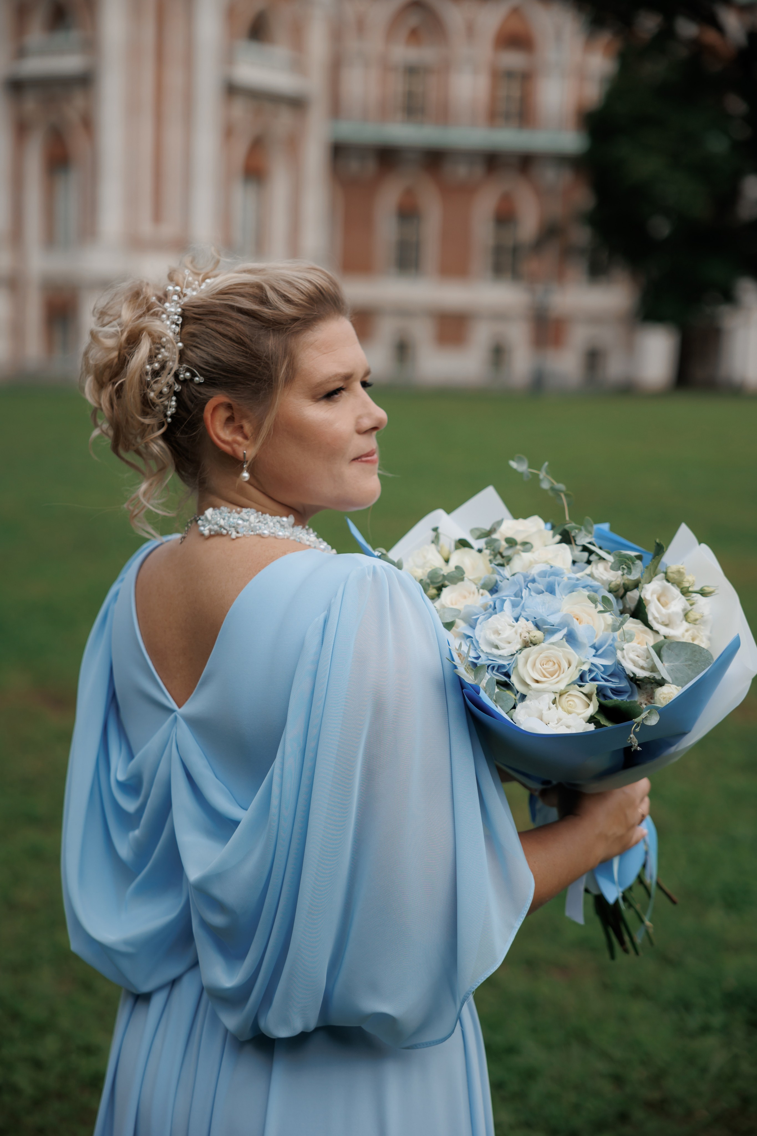 Ирина и Иван. Свадебный и репортажный фотограф (Москва, Королев и другие)