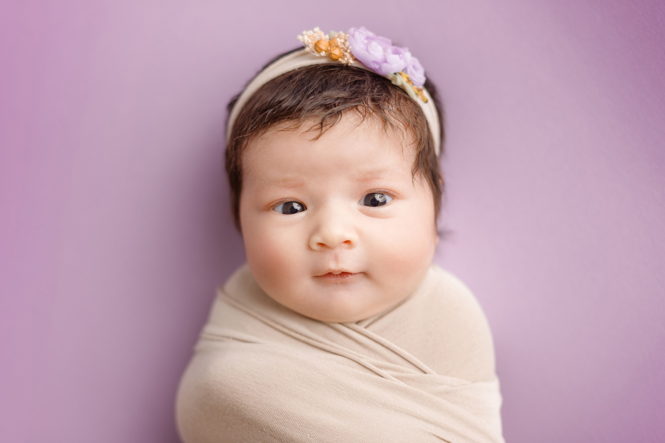 Девочки. Детский, семейный и фотограф новорождённых в Ярославле Анна Салова