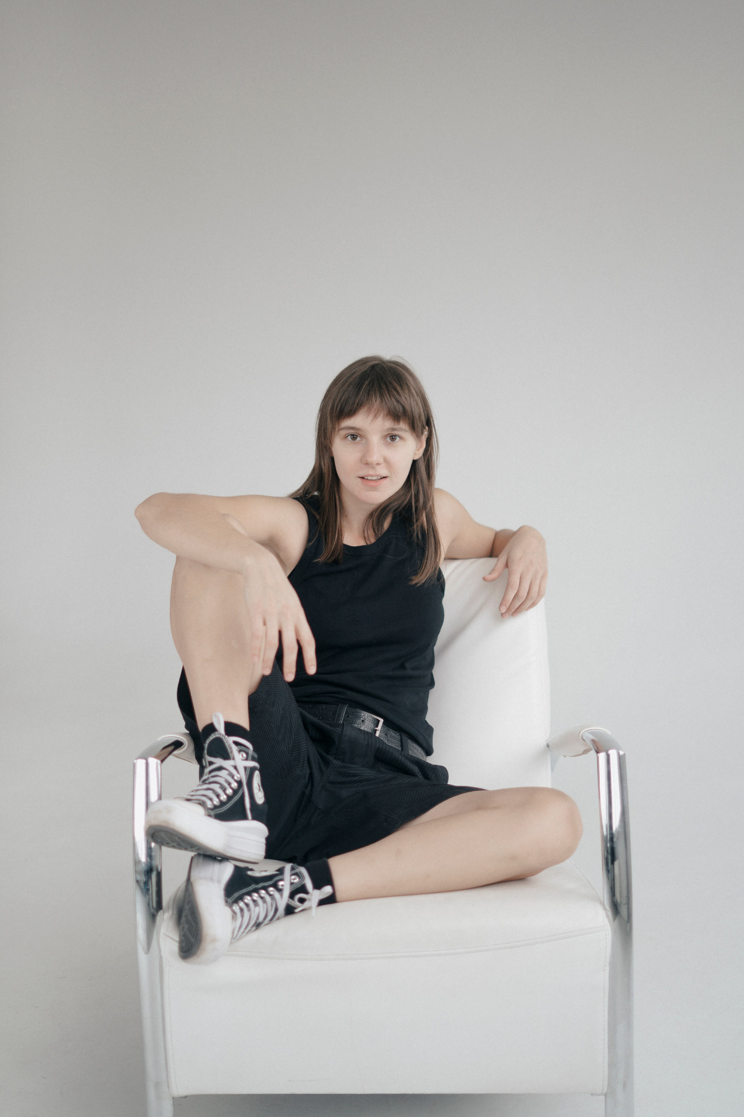 Мария Следнева. Агентство талантов «Sonic Agency — SA»