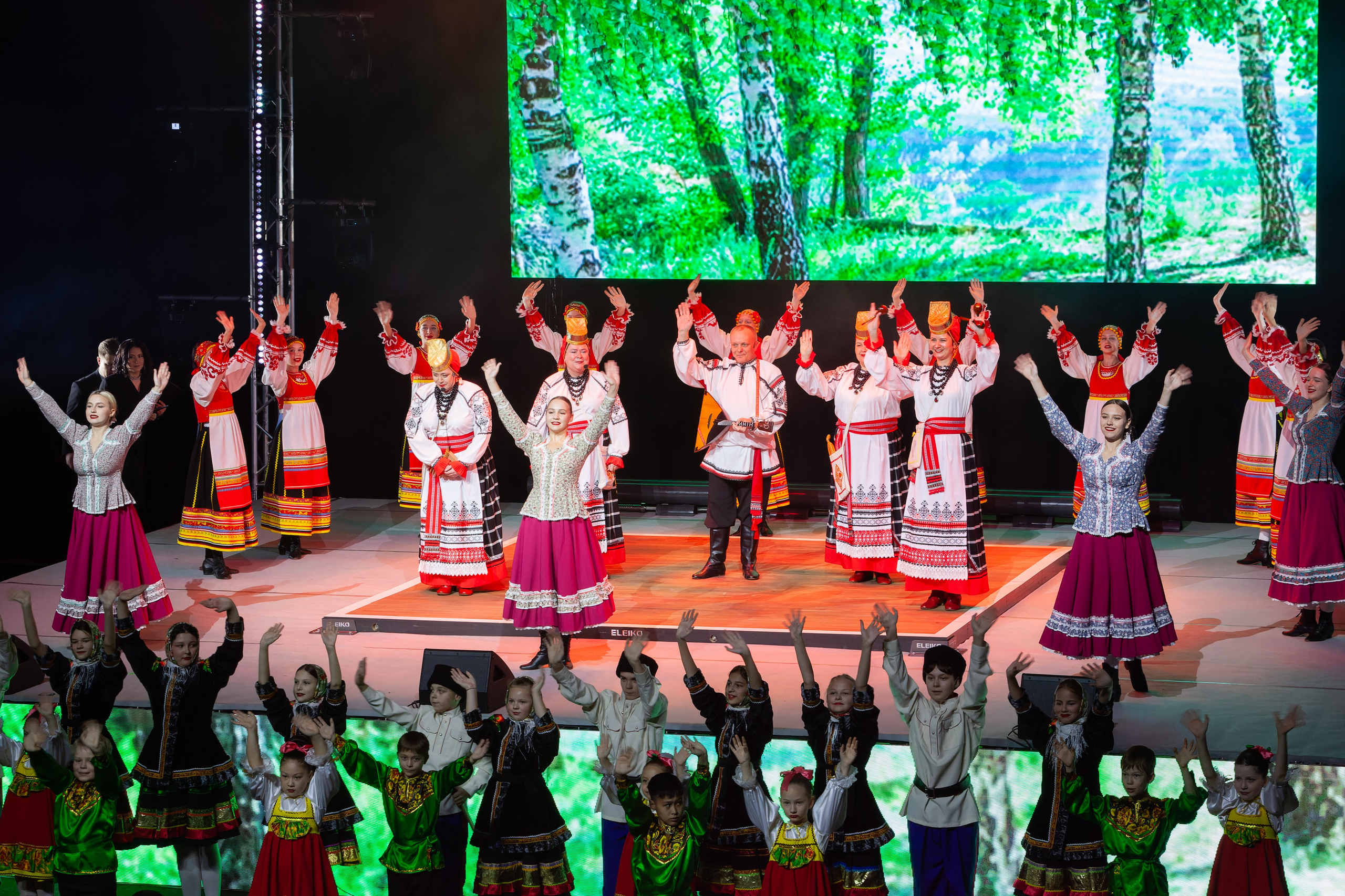 Международные соревнования по тяжелой атлетики. Кутузов Евгений Фотограф в Южно-Сахалинске