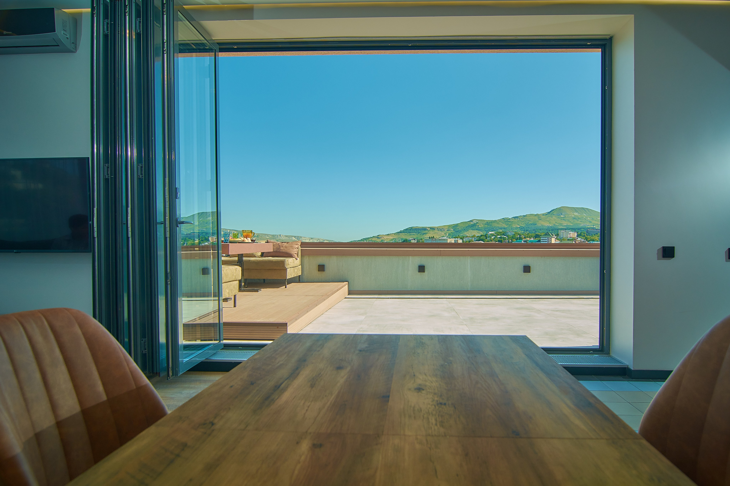 Фото объектов посуточной аренды. Константин Кордонский | Интерьерный и food-фотограф в Кисловодске и КМВ