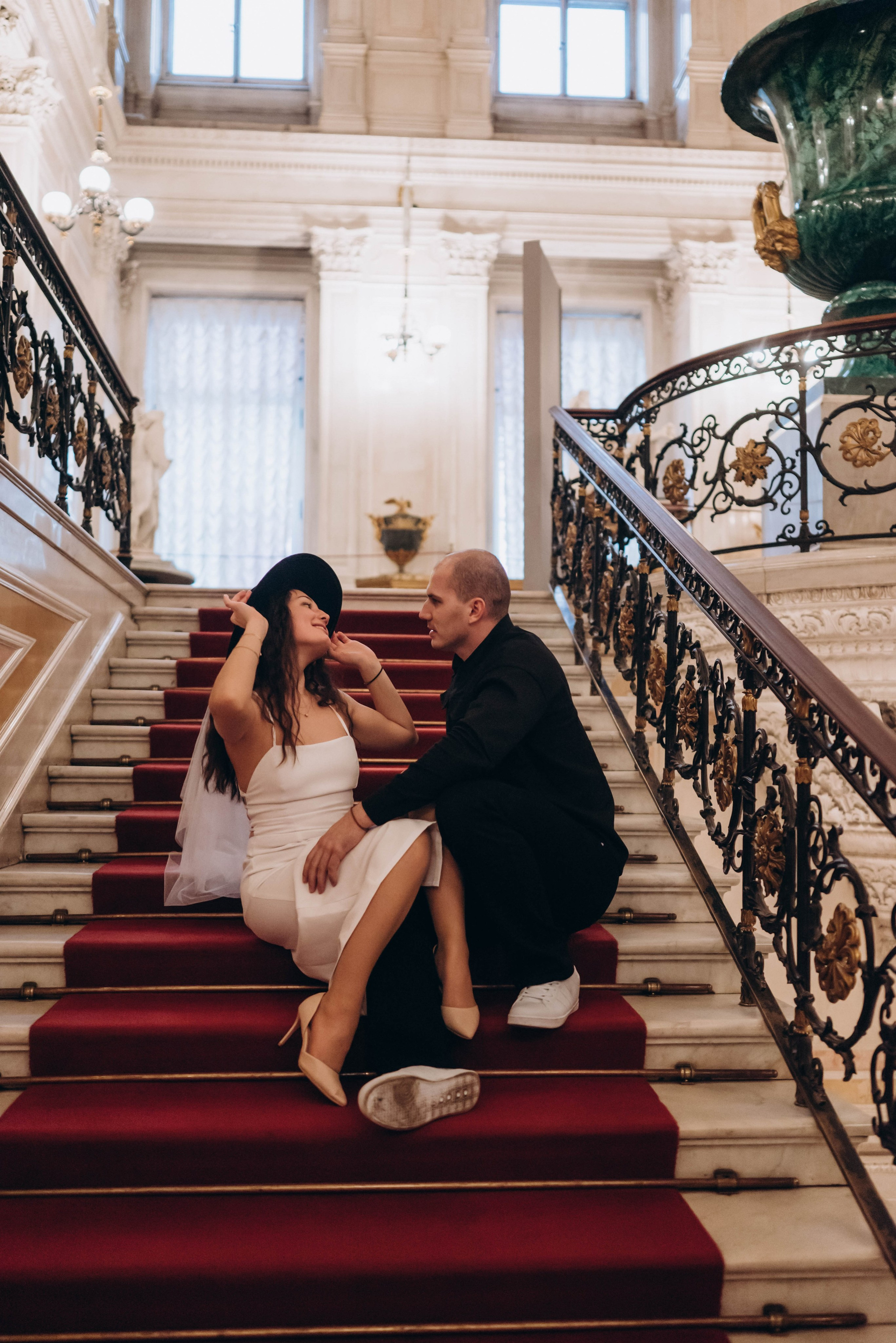 Чувственность. Семейный и женский фотограф Вероника Никкор