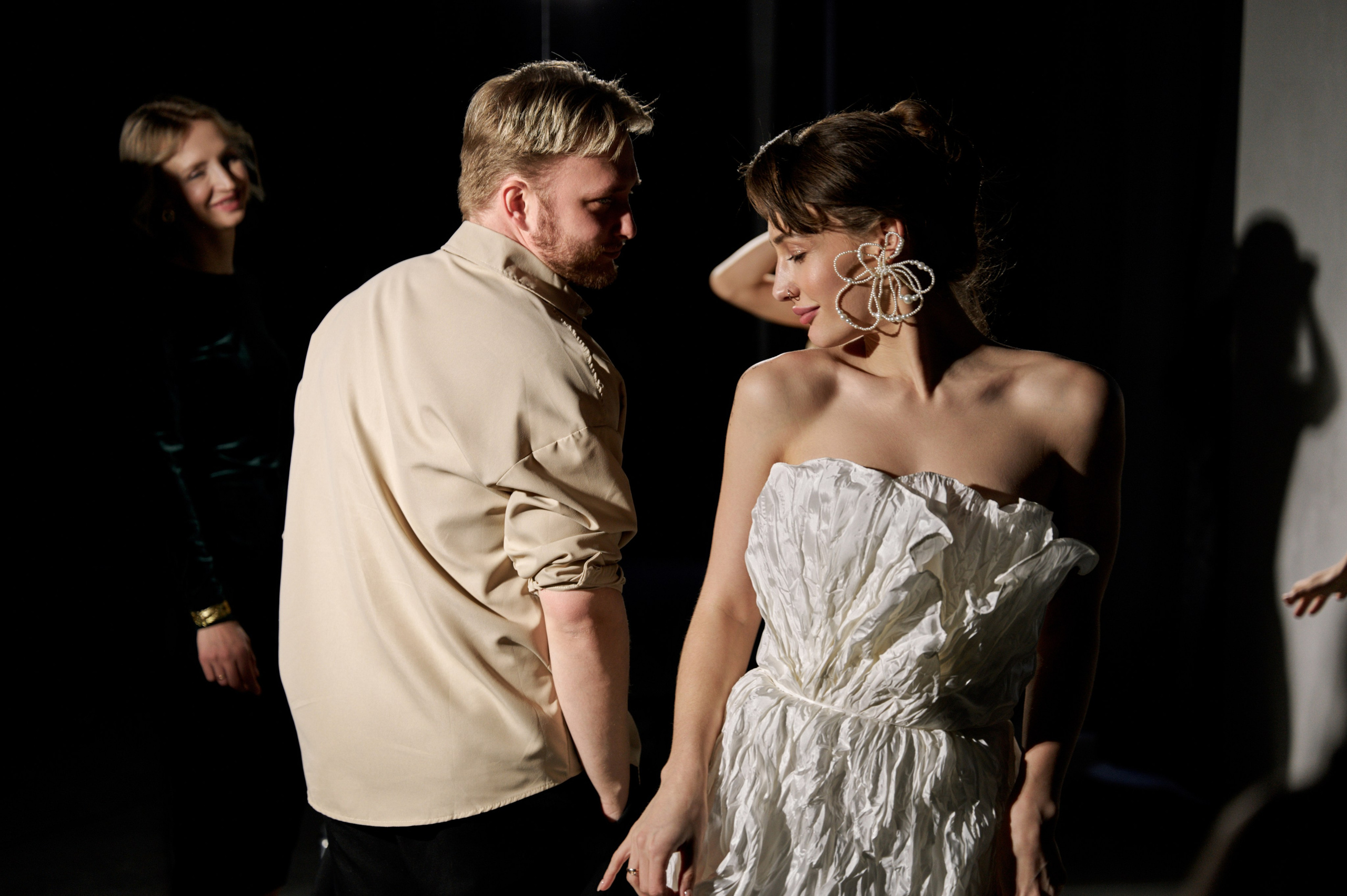 Наставничество. Фотограф Челябинск — Кирилл Устюжанин