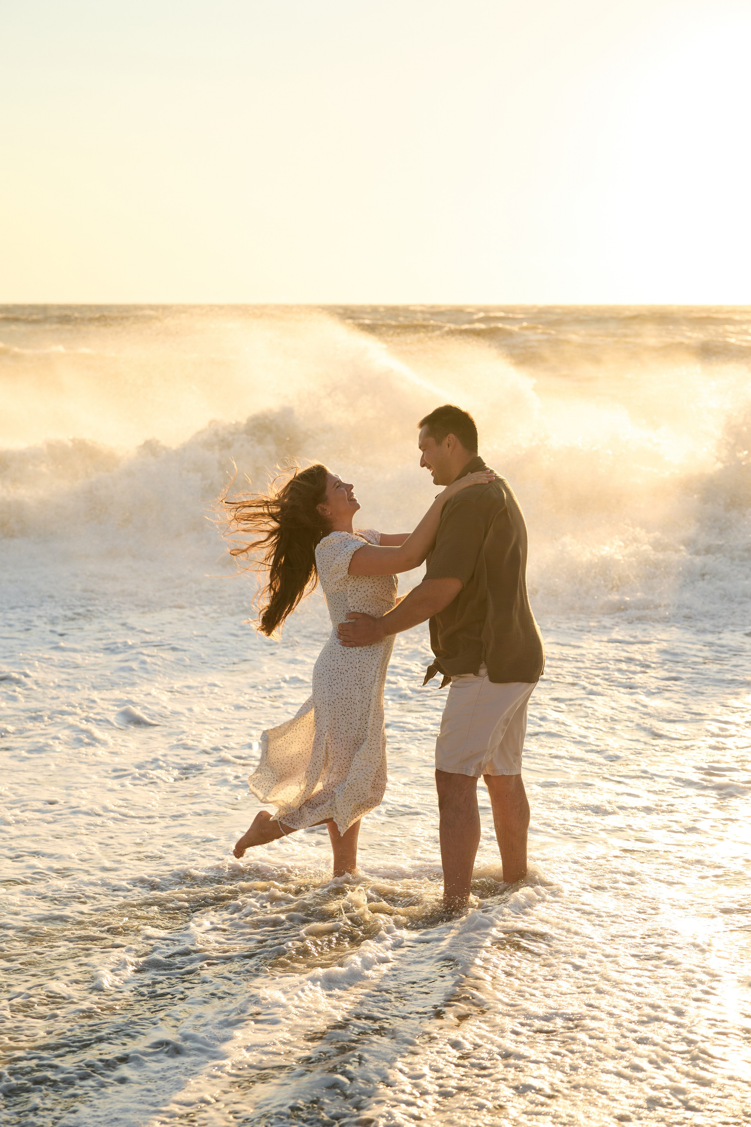 Свадебный и семейный фотограф в Сочи и Краснодарском крае Анна Шмелёва