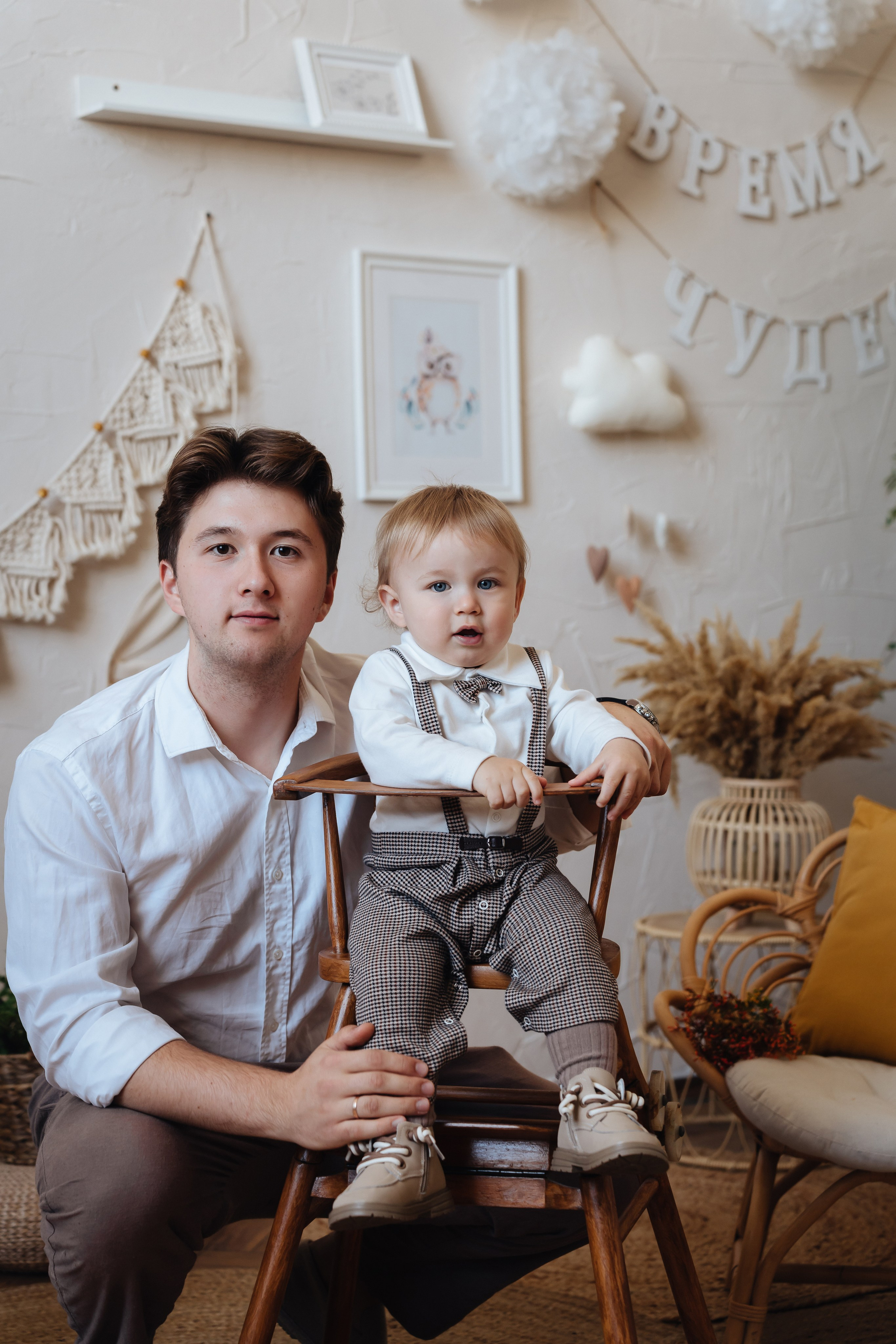 Фотограф на день рождения в Воронеже. Фотограф для семей и экспертов в г. Воронеж Ирина Круглова