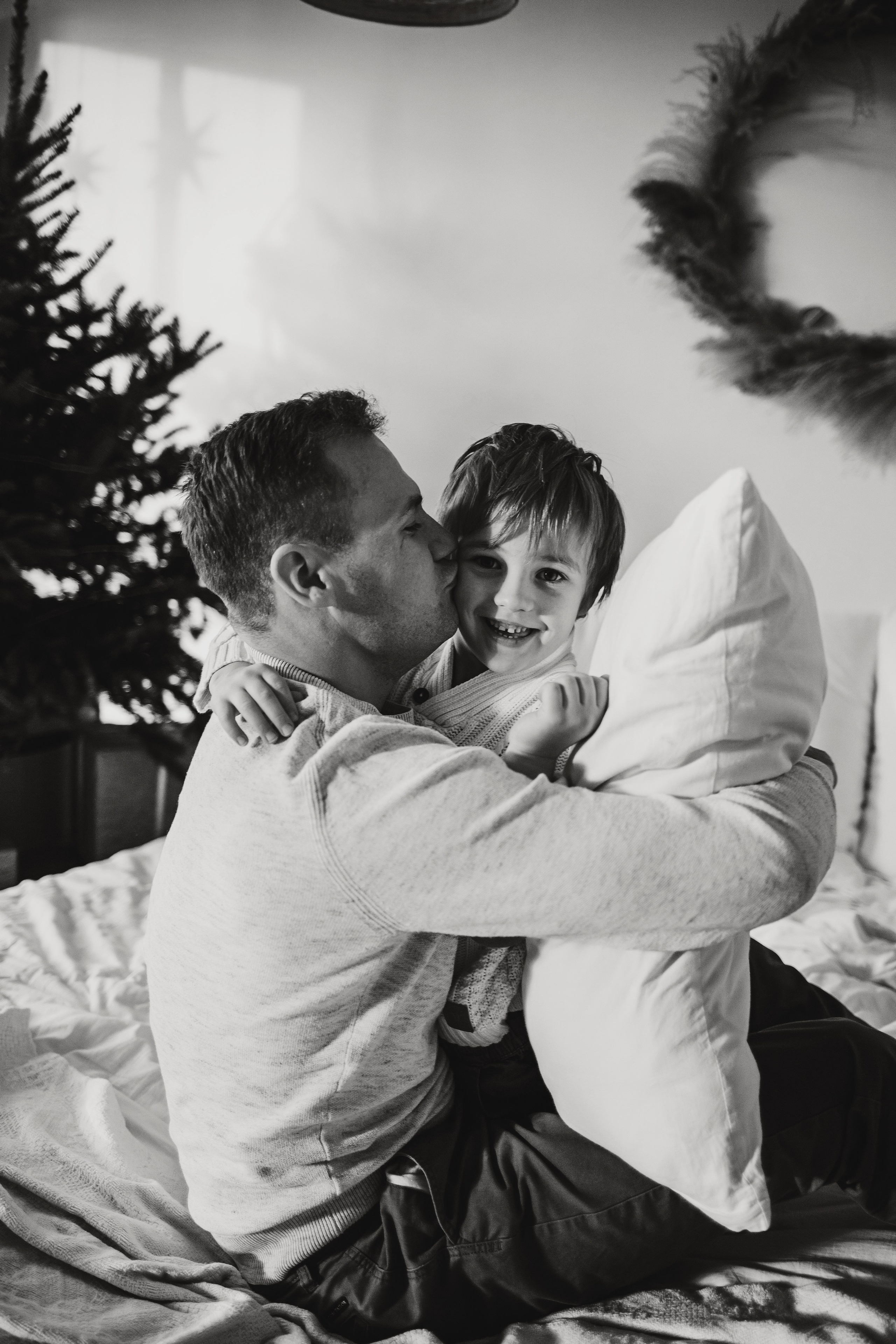 Фотосессия в студии. Семейный lifestyle фотограф в Санкт-Петербурге Людмила Пахомова