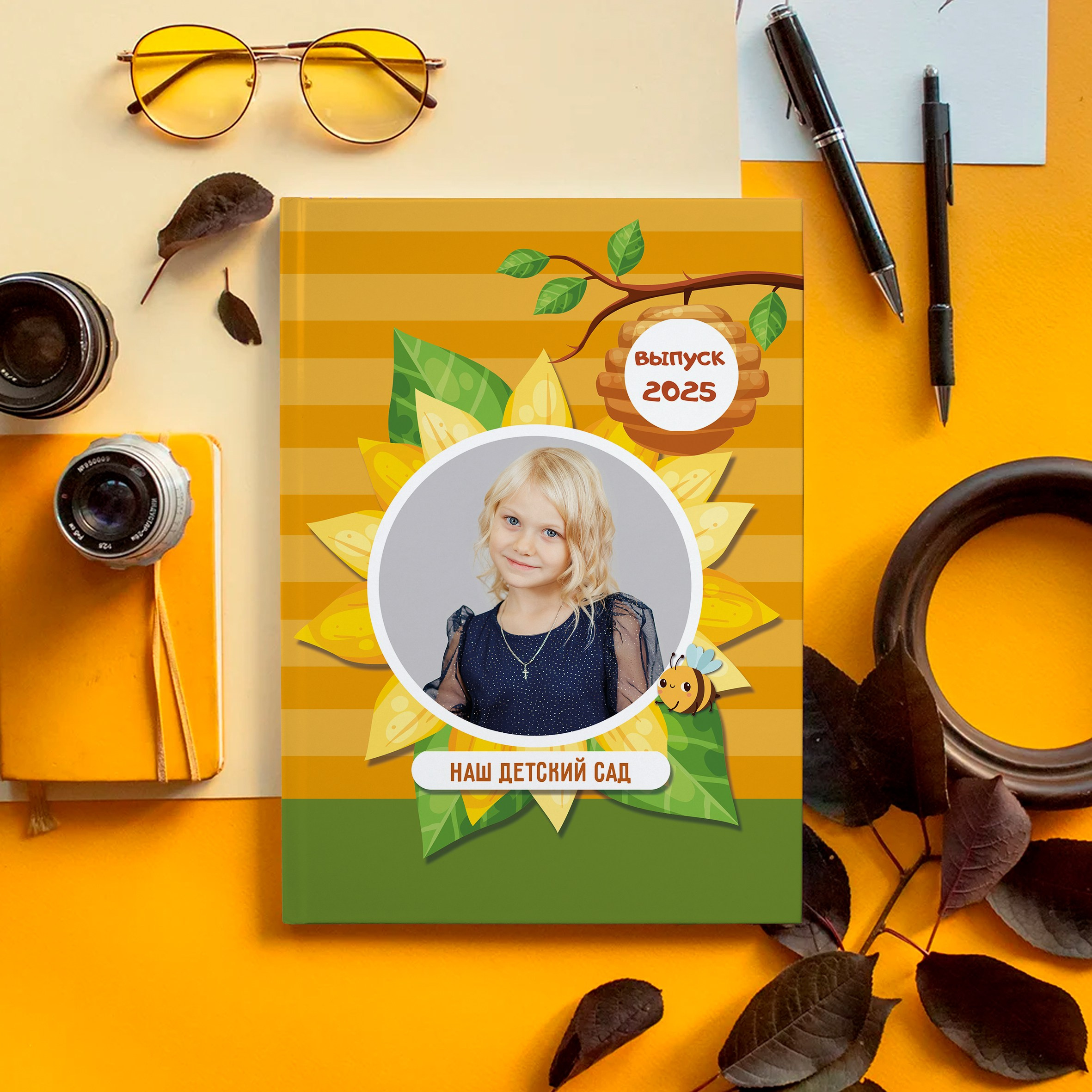 Выпускные в садике. Семейный фотограф Любовь Саркеева