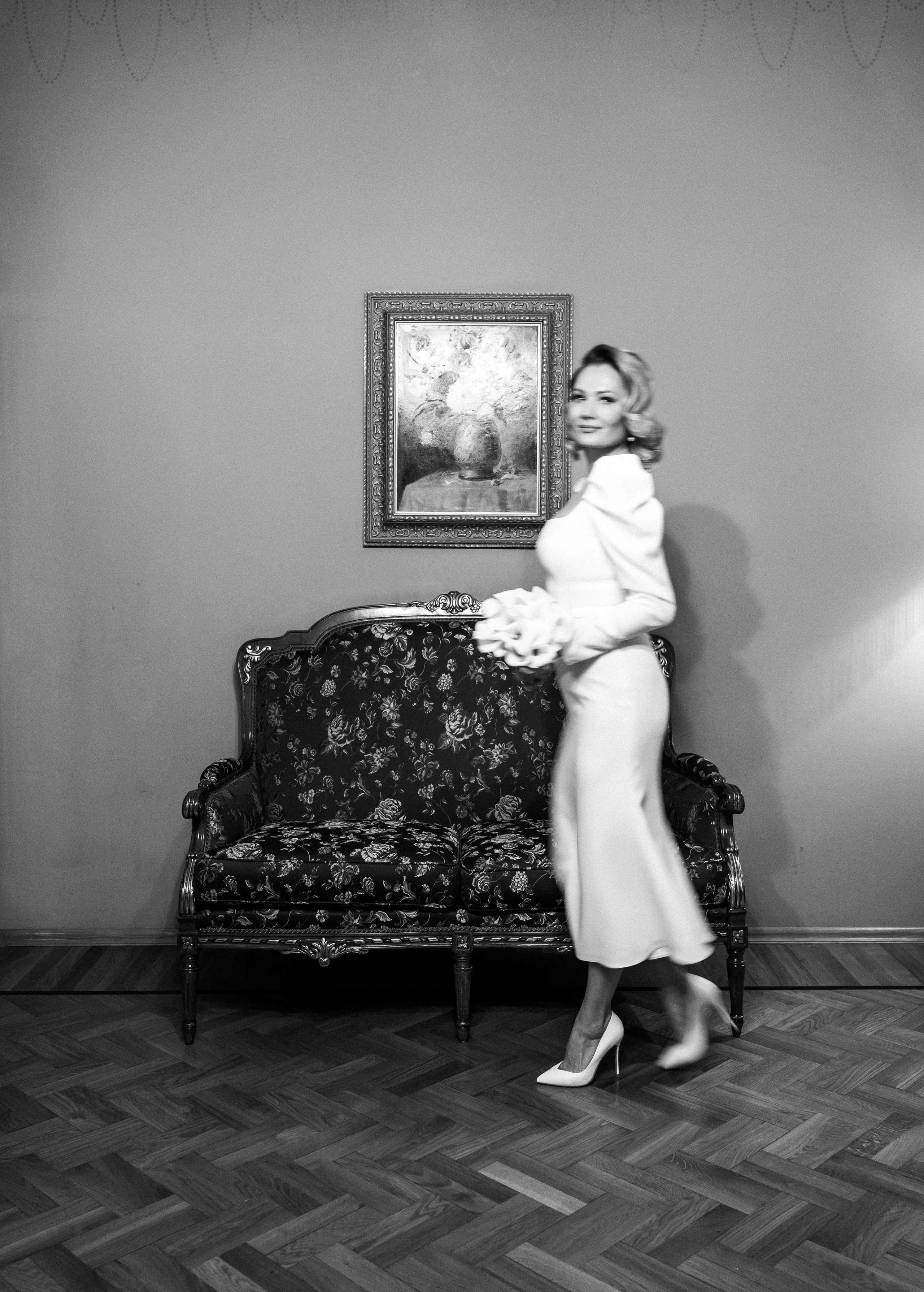 Лучшие отели для свадебного утра в Москве. Свадебный видеограф в Москве Никонова Анна