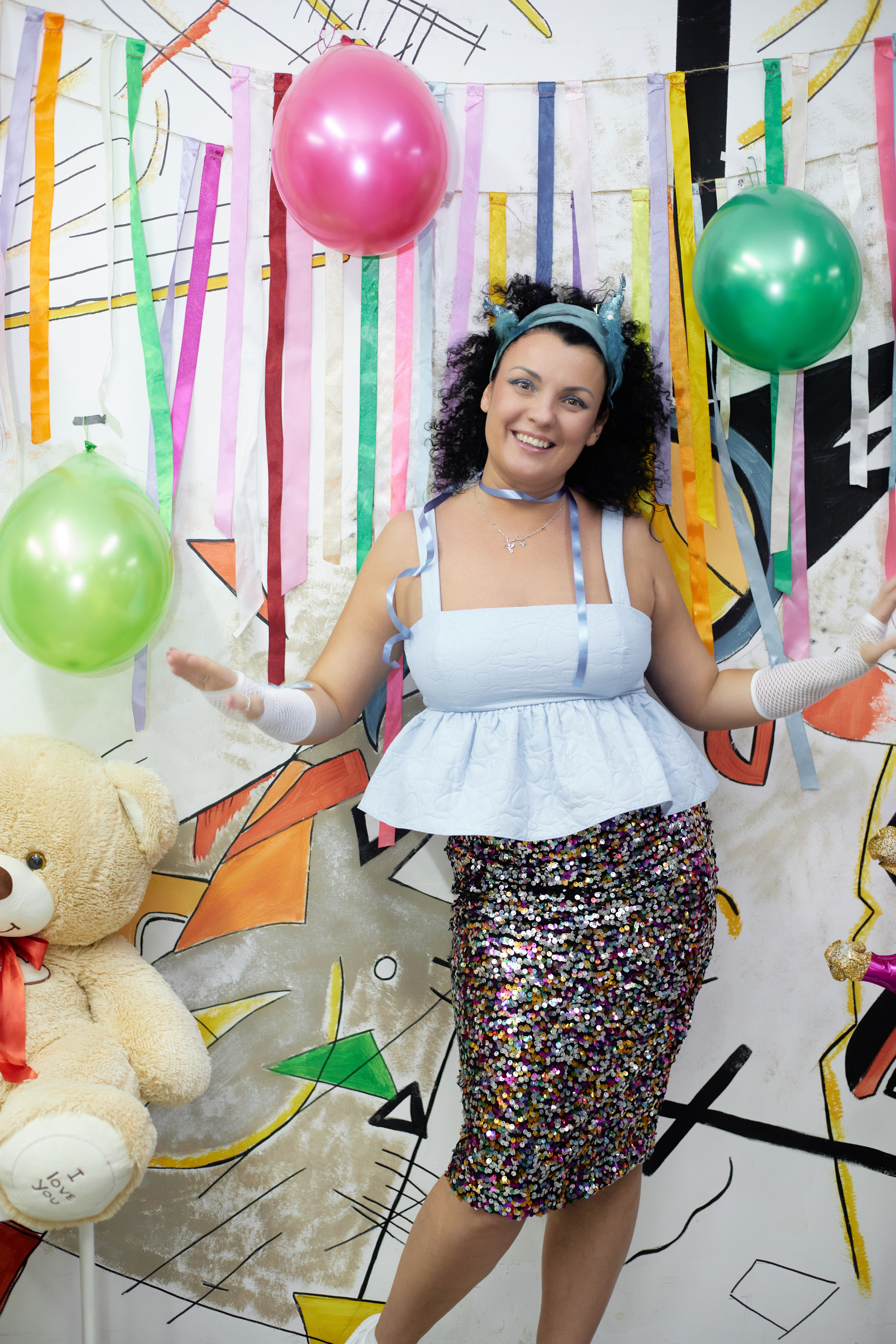 Чудо- ретрит " Весеннее обострение». Фотограф в Смоленске Ася Польшина