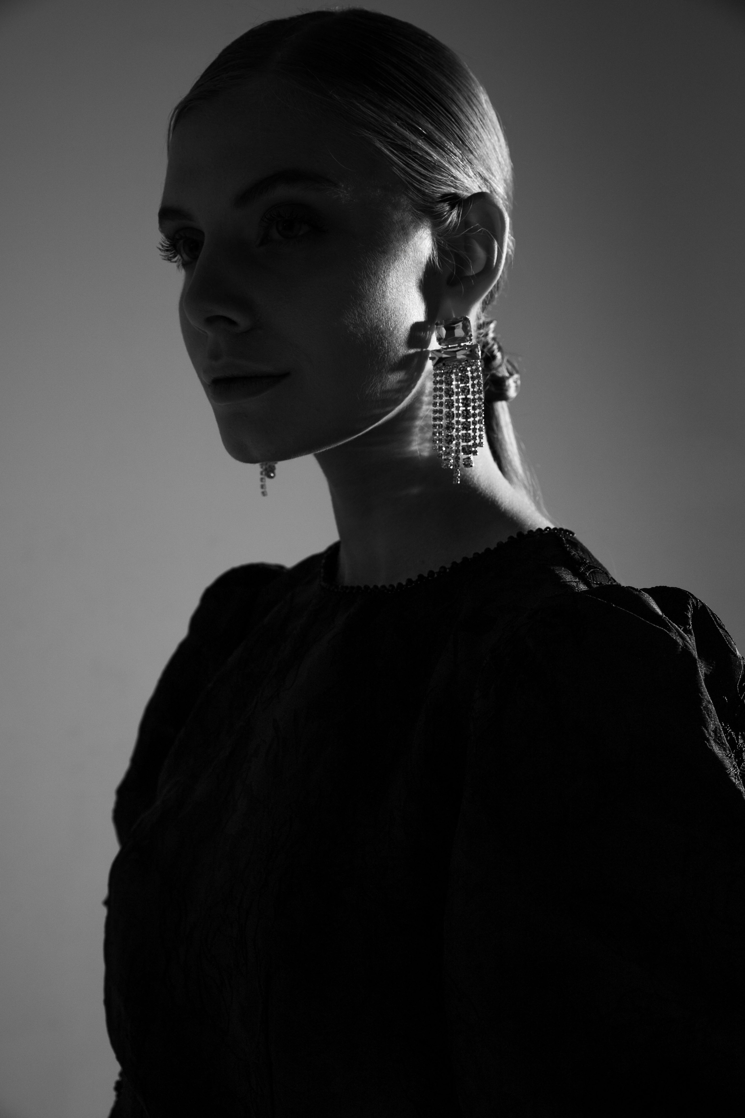 Фотосессия в новогоднем стиле. Свадебный фотограф в Москве Элина Ларченкова. Фото, которые цепляют