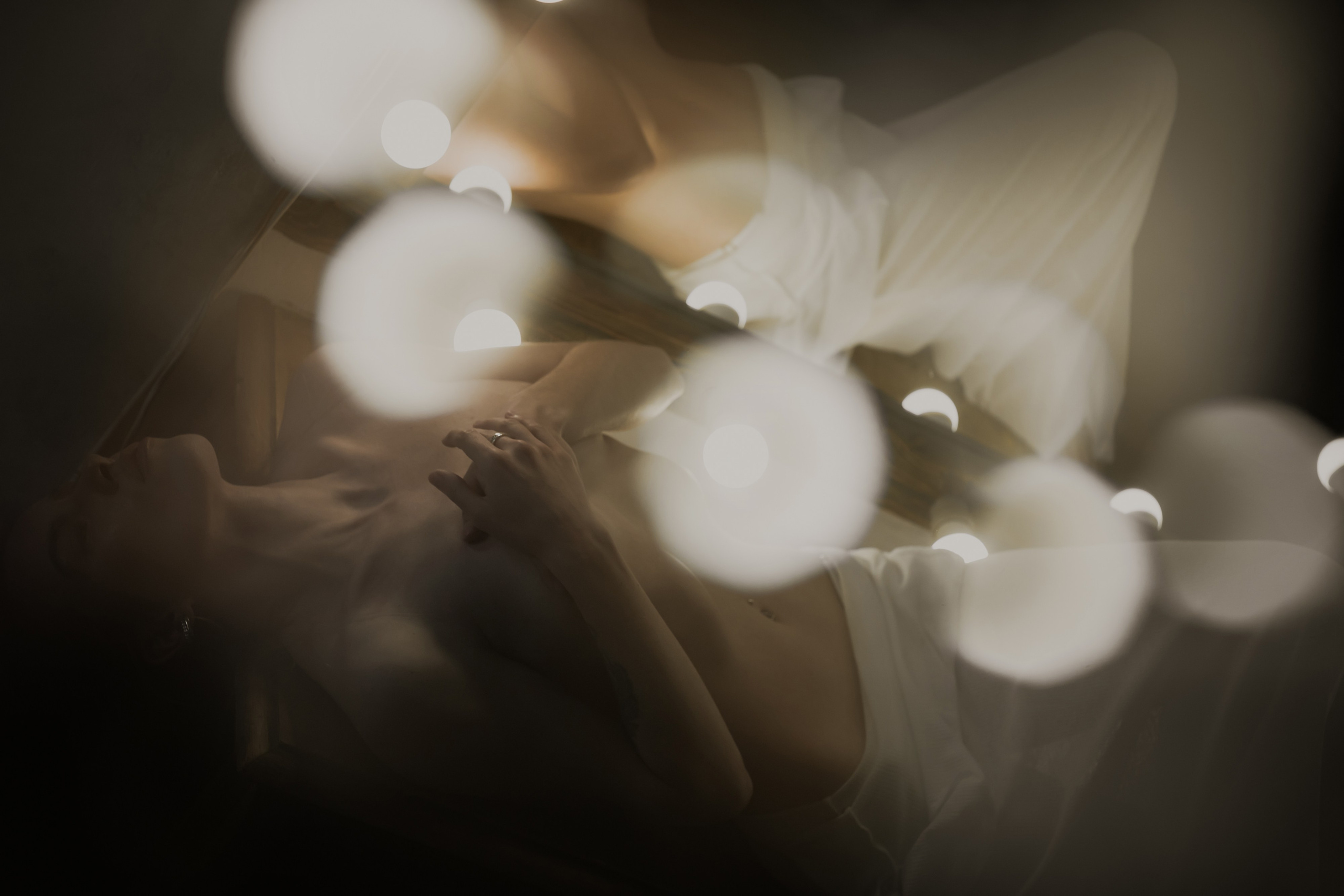 Портретные фотосессии в Воронеже