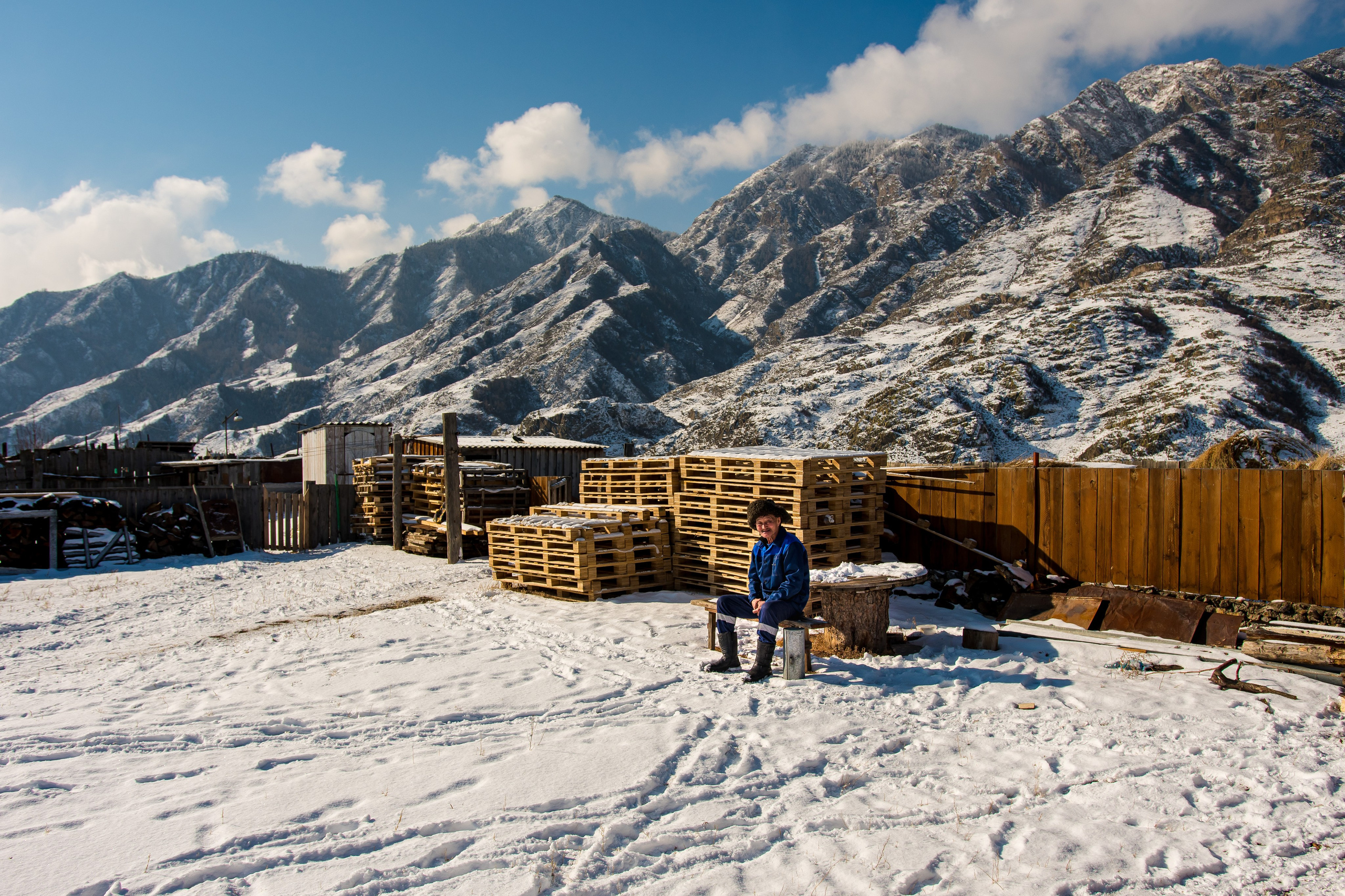 Творчество. Репортажный фотограф в Москве Измалков Артем