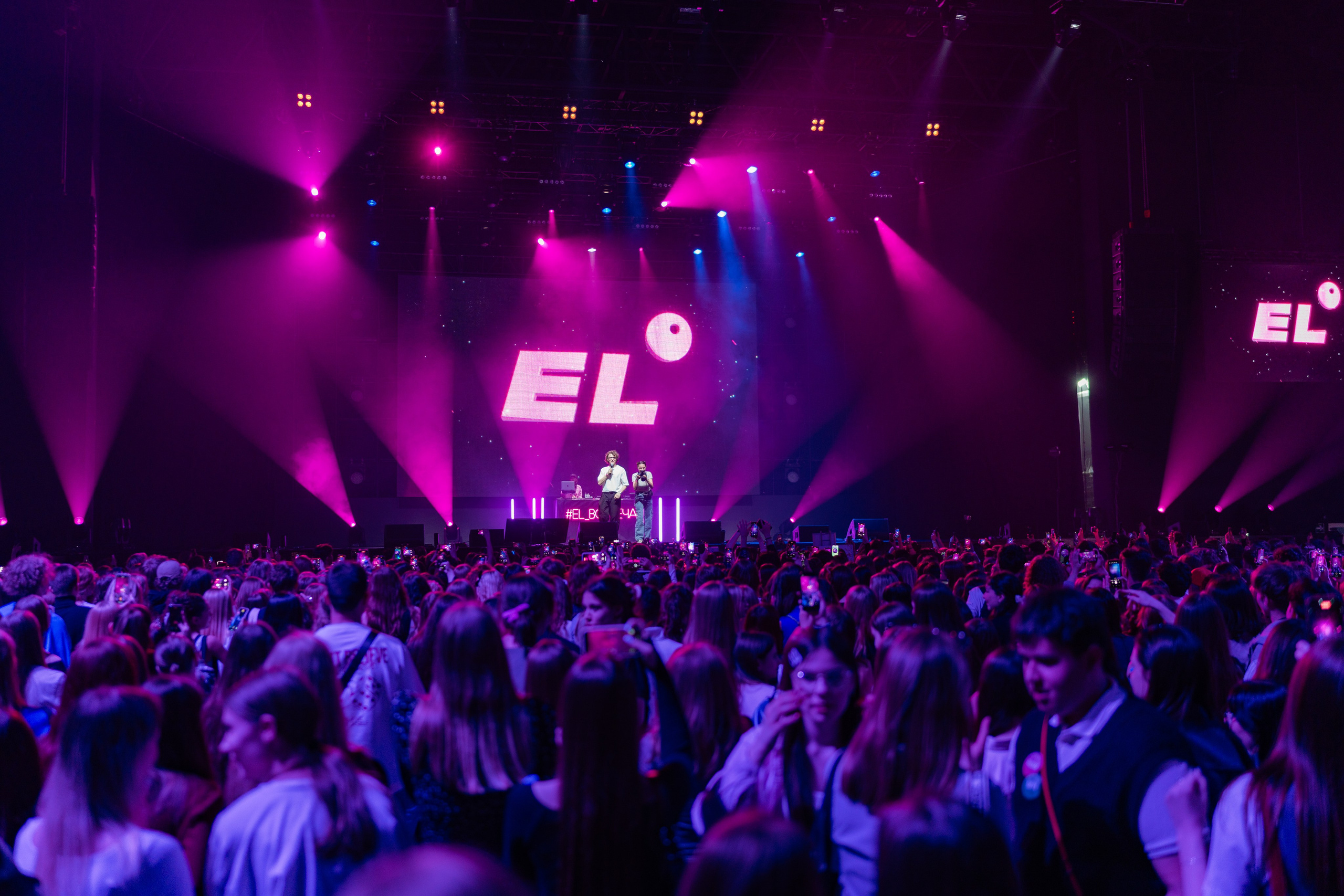 Фотограф на концерт и фестиваль. Репортажный фотограф в Москве Измалков Артем