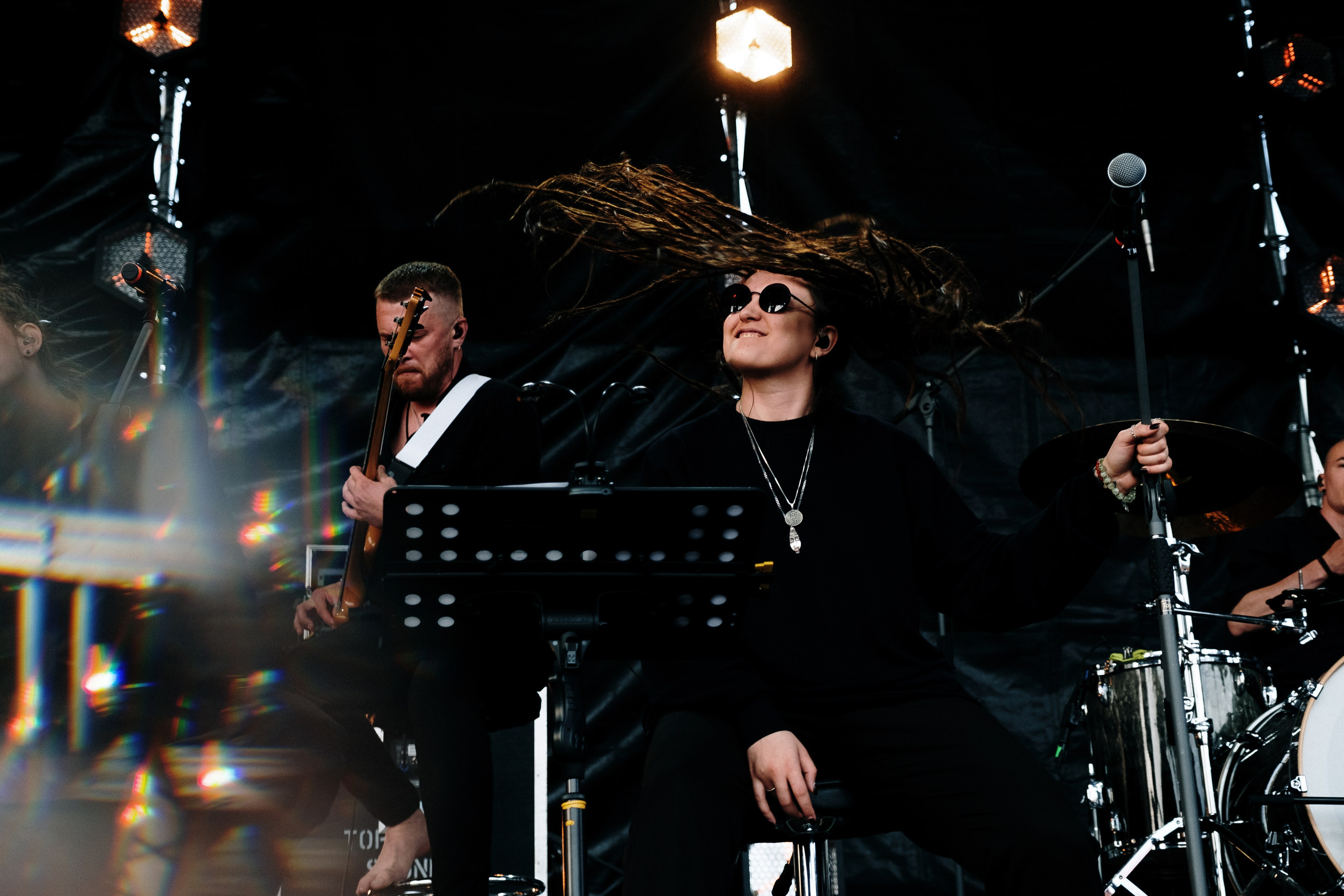 25/17 | Roof Place | 10.06.2022. Свадебный и репортажный фотограф Евгений Рудницкий