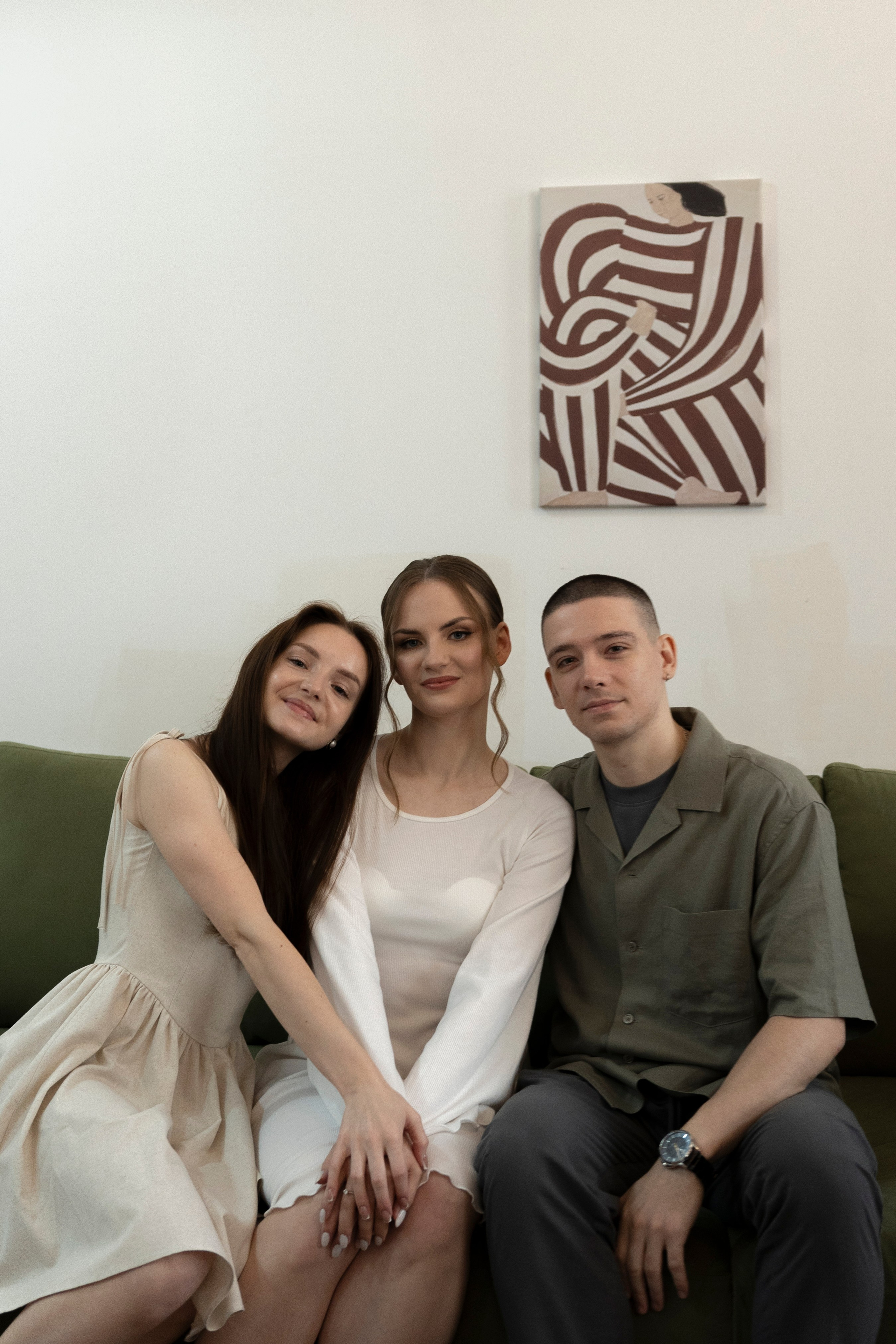 Мария+Владислав. Главная