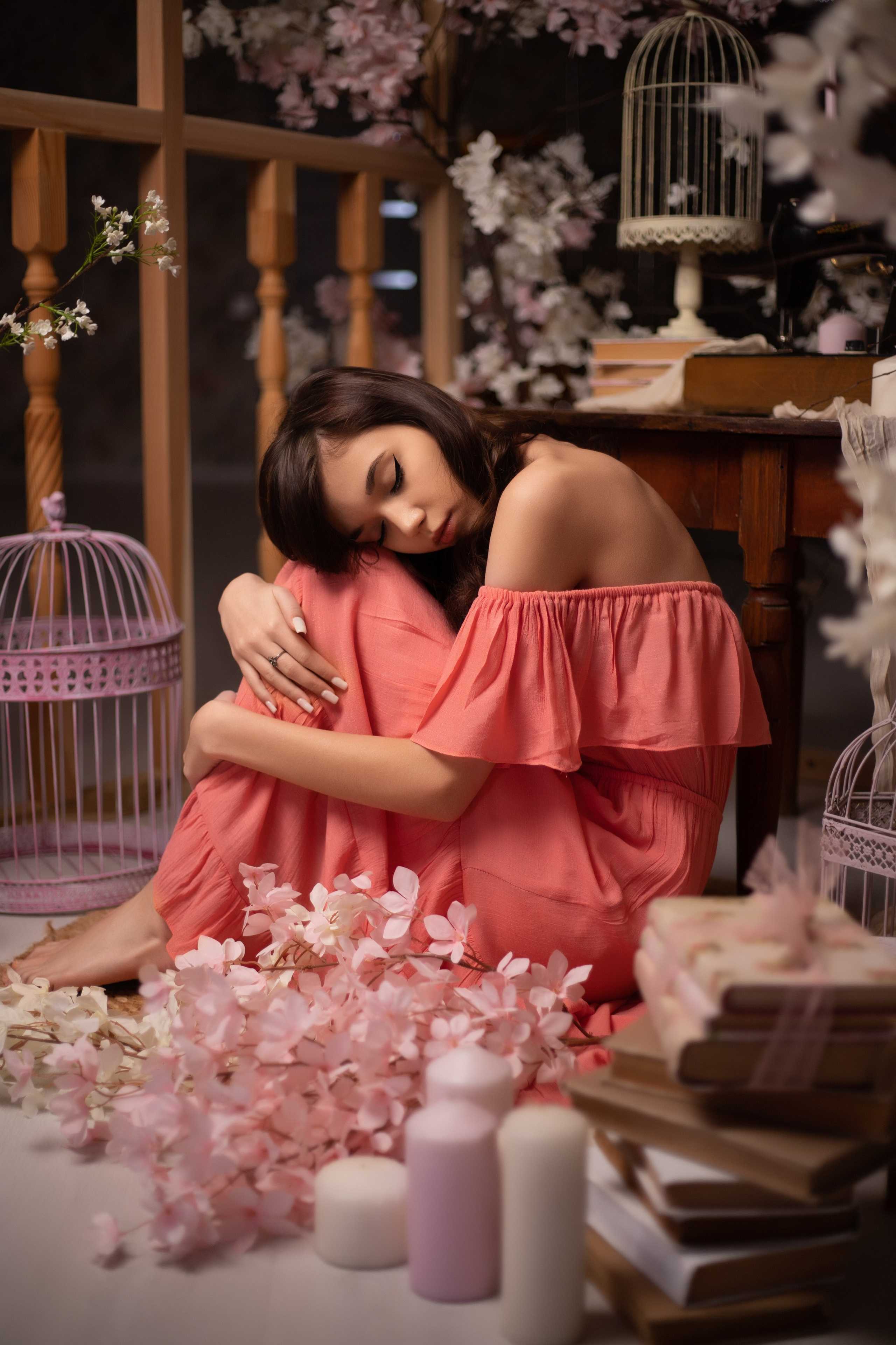 Семейный и детский фотограф в Южно-Сахалинске Мария Усова