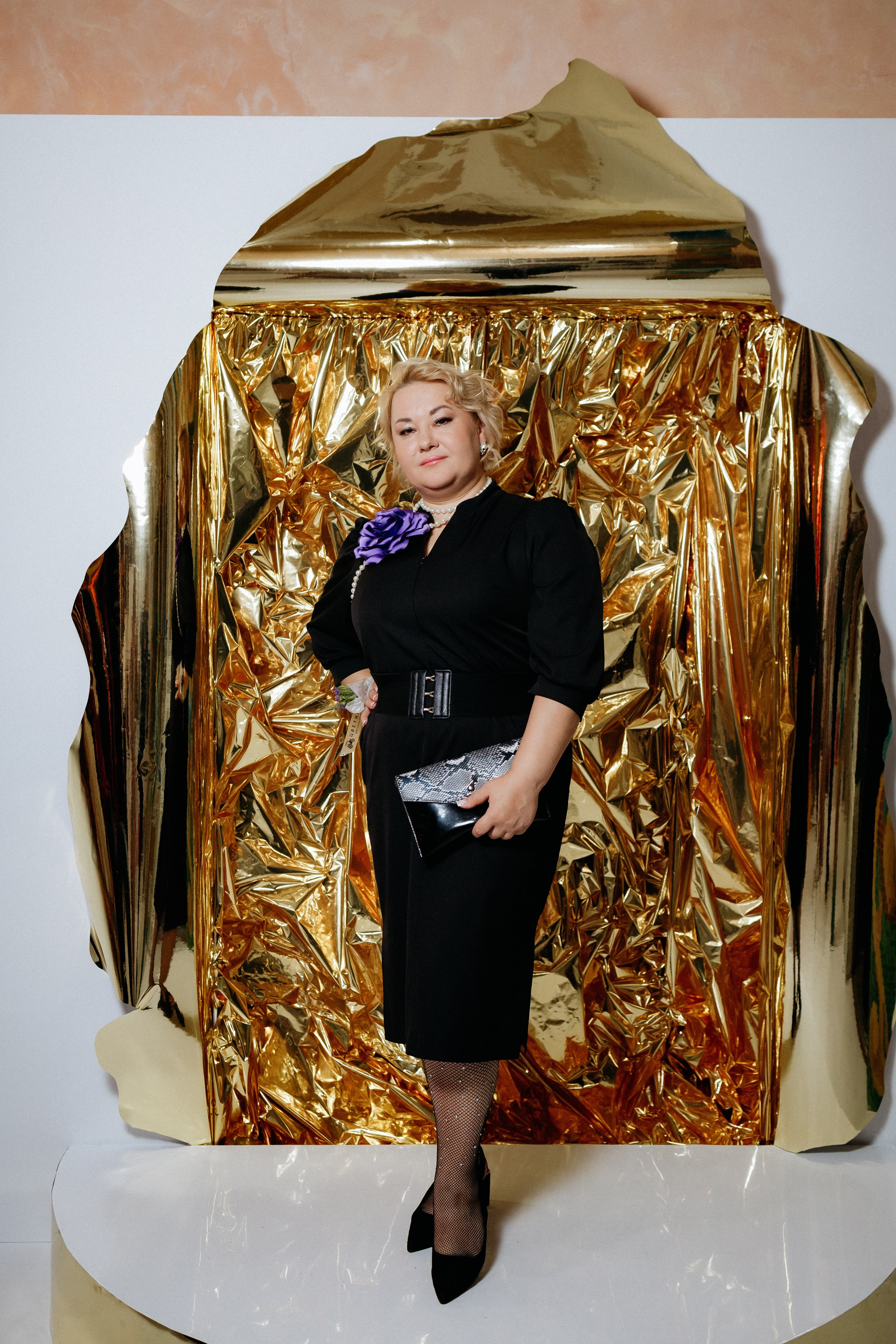 20 лет студии красоты Юлии Харченко. СВОИ. ФОТООТЧЕТЫ-СОБЫТИЯ-МЕСТА