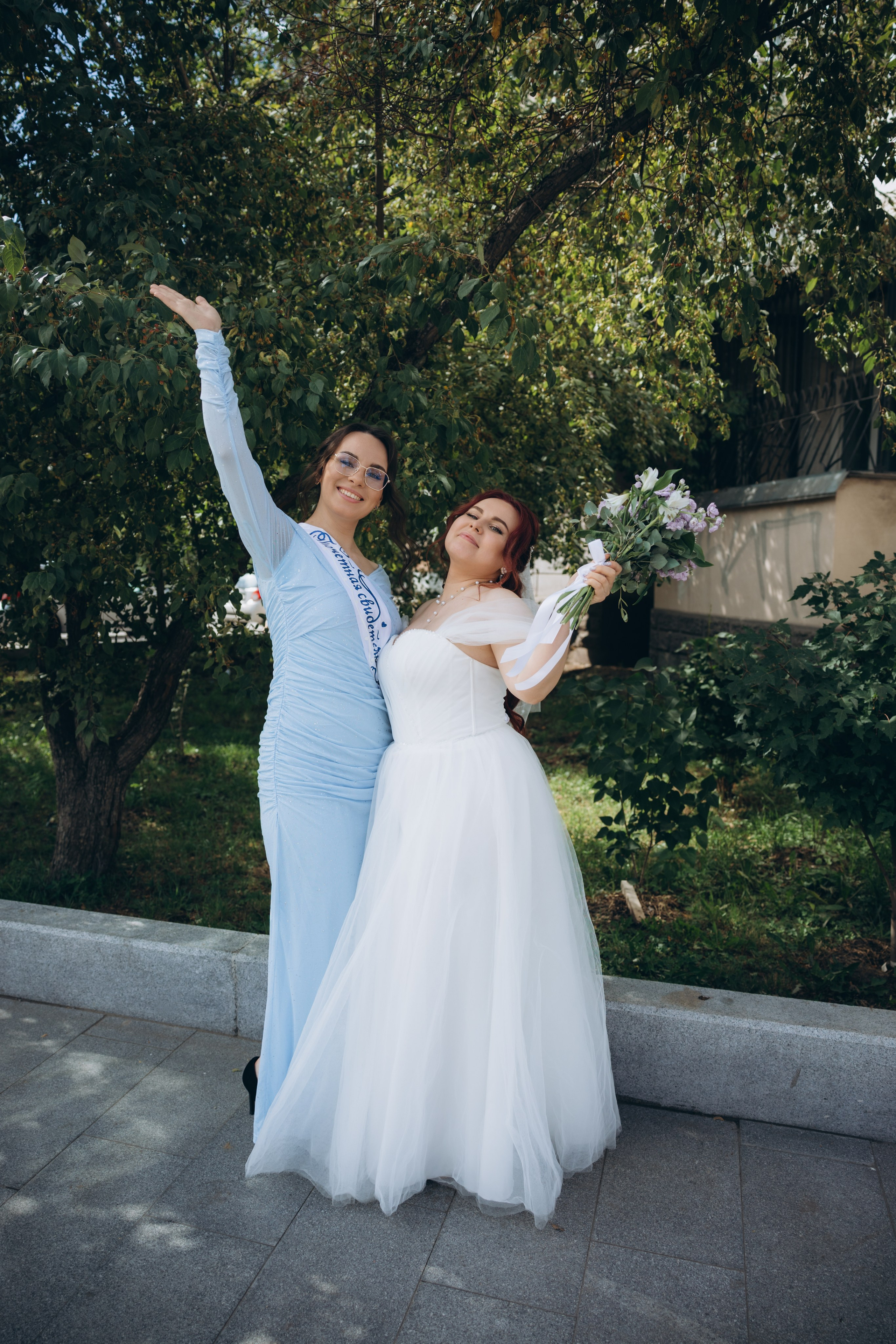 Андрей & Мария. Свадебный, семейный фотограф в Иркутске Светлана Макаричева