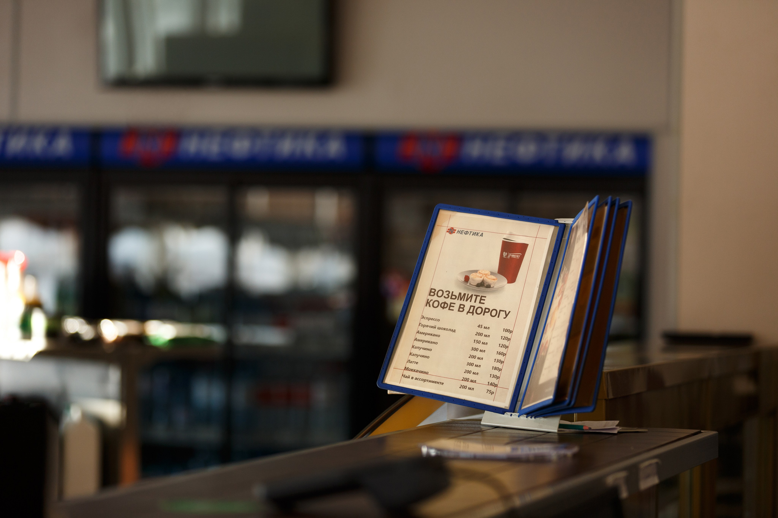 Контент съемка для бизнеса. Фотограф в Смоленске Михаил Буш