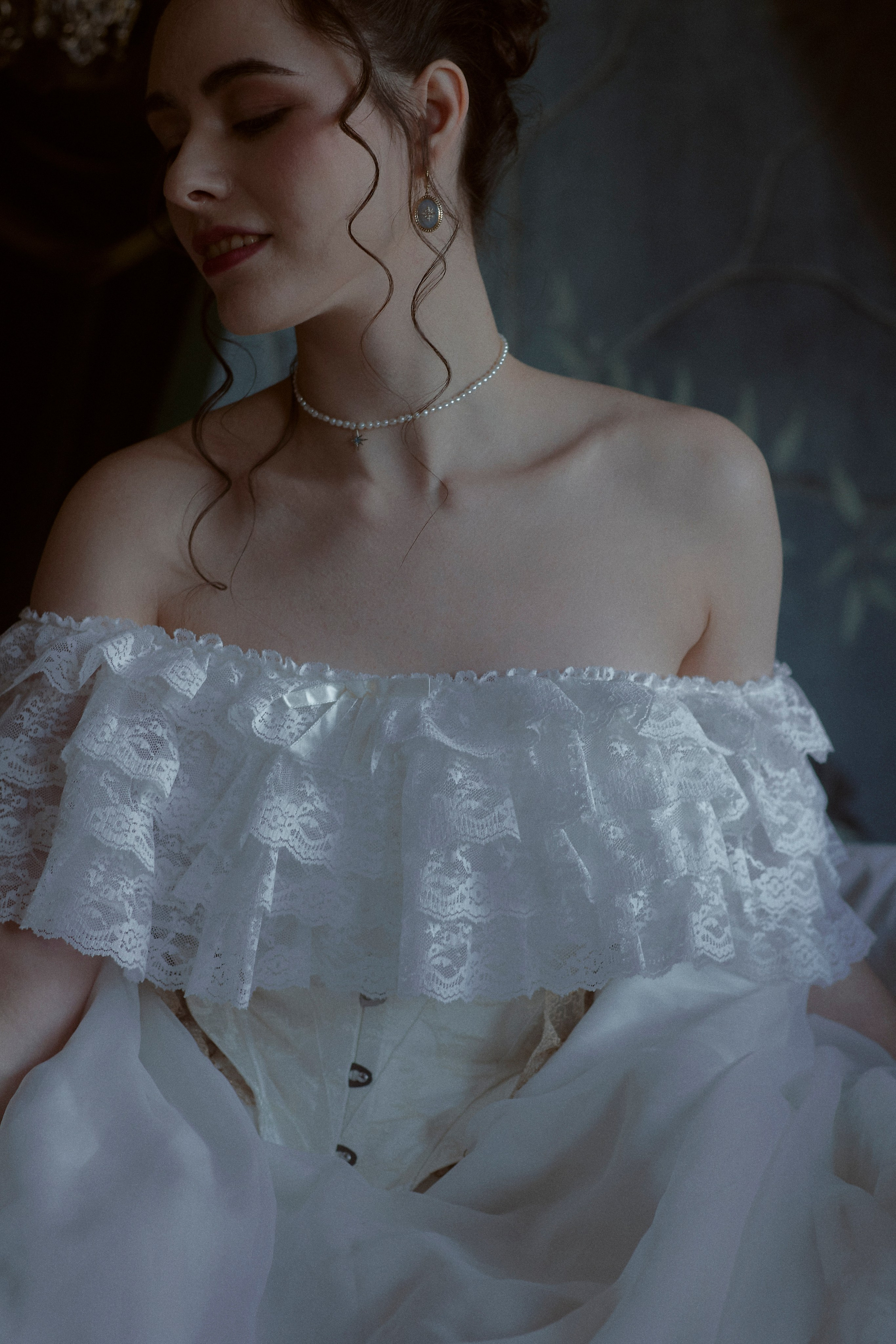 Индивидуальная фотосессия для балерины Большого театра. Свадебный фотограф в Москве Приятелева Ангелина