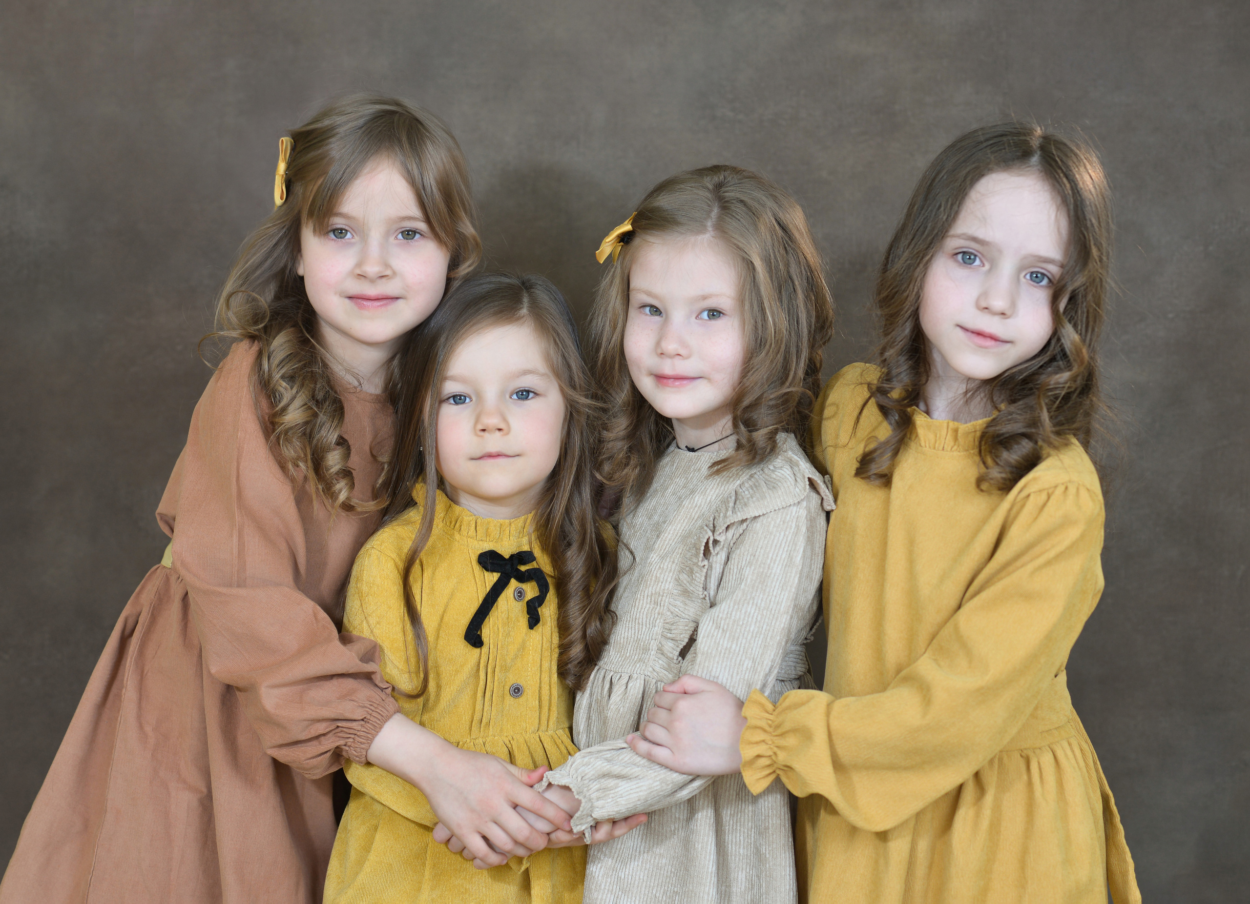 Фотосессии. Современные выпускные альбомы. Воткинск