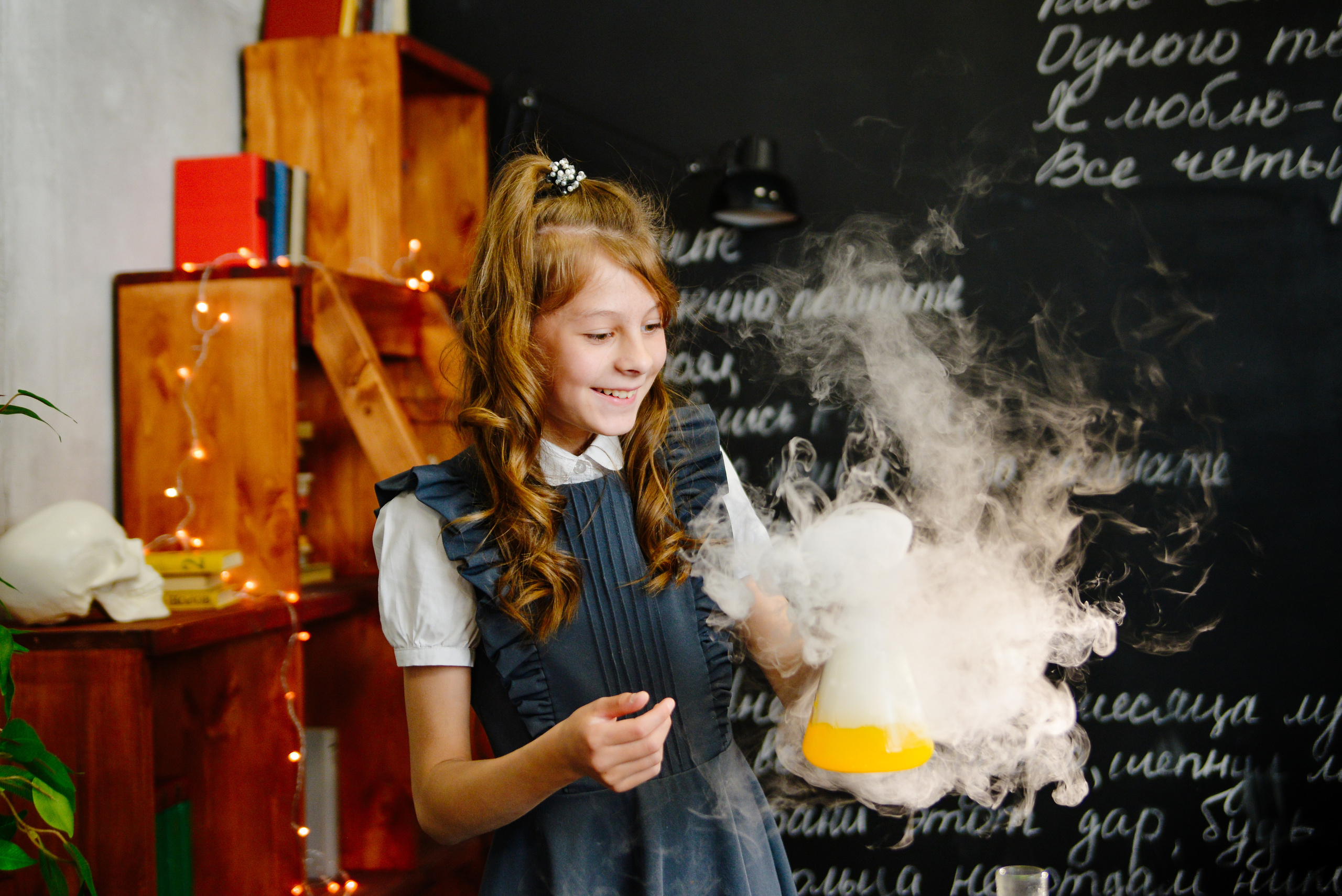 Фотосессии. Современные выпускные альбомы. Воткинск