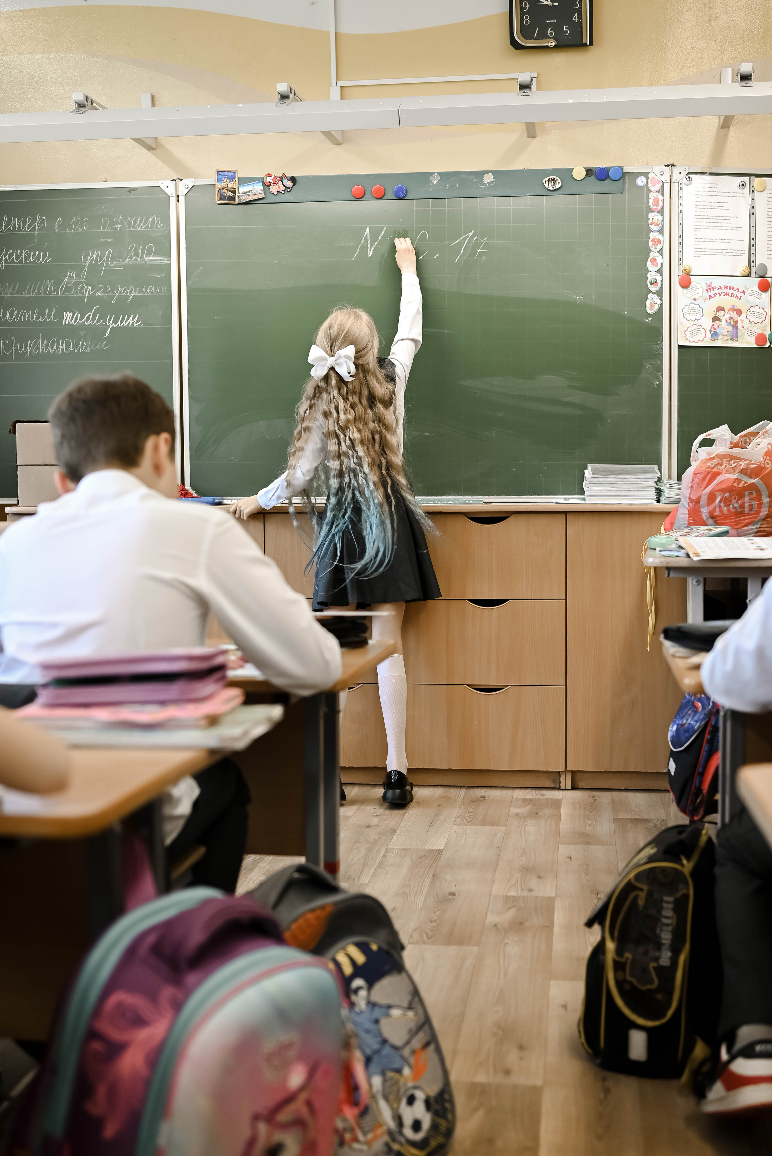 Фотосессии. Современные выпускные альбомы. Воткинск