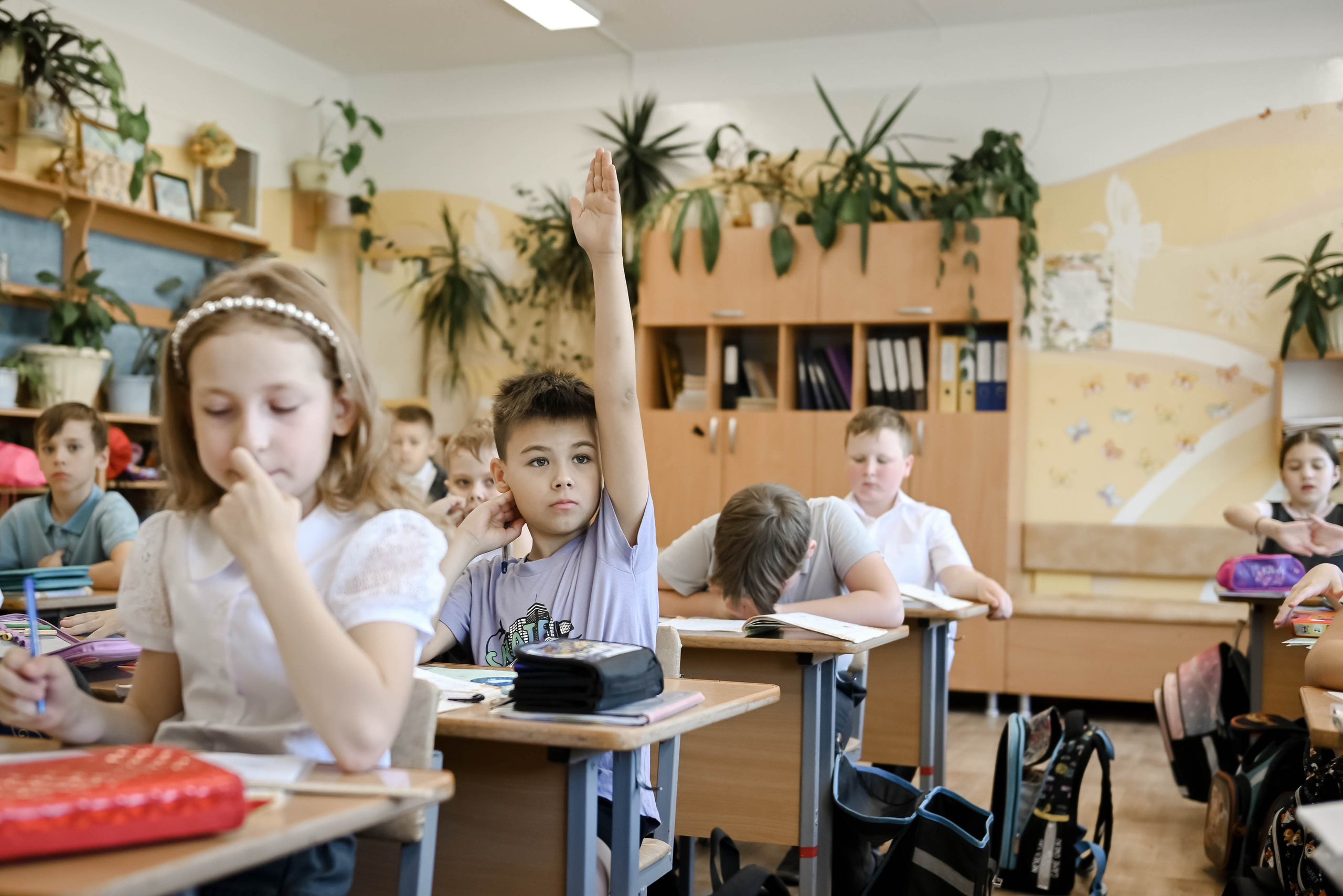 Фотосессии. Современные выпускные альбомы. Воткинск