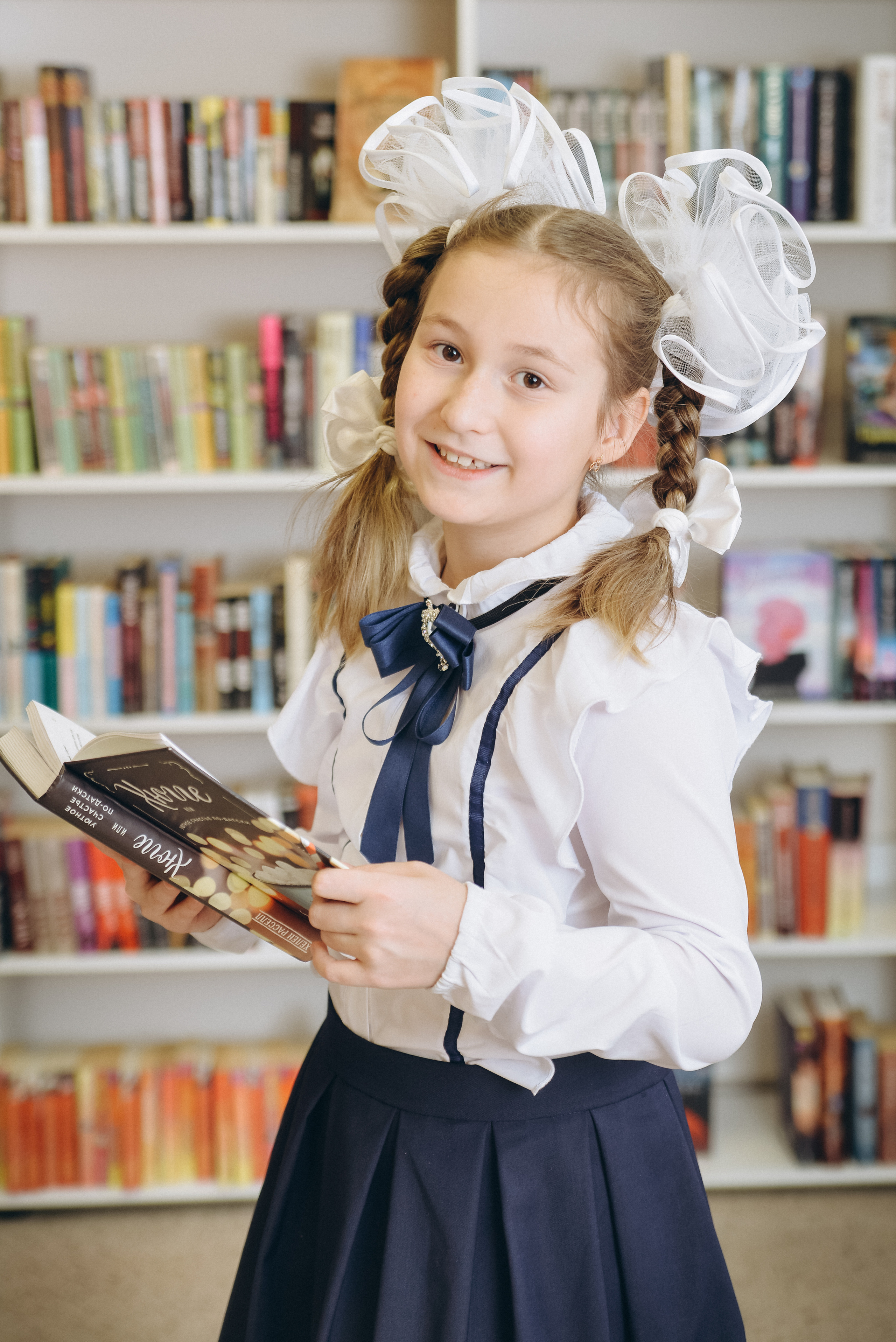 Фотосессии. Современные выпускные альбомы. Воткинск