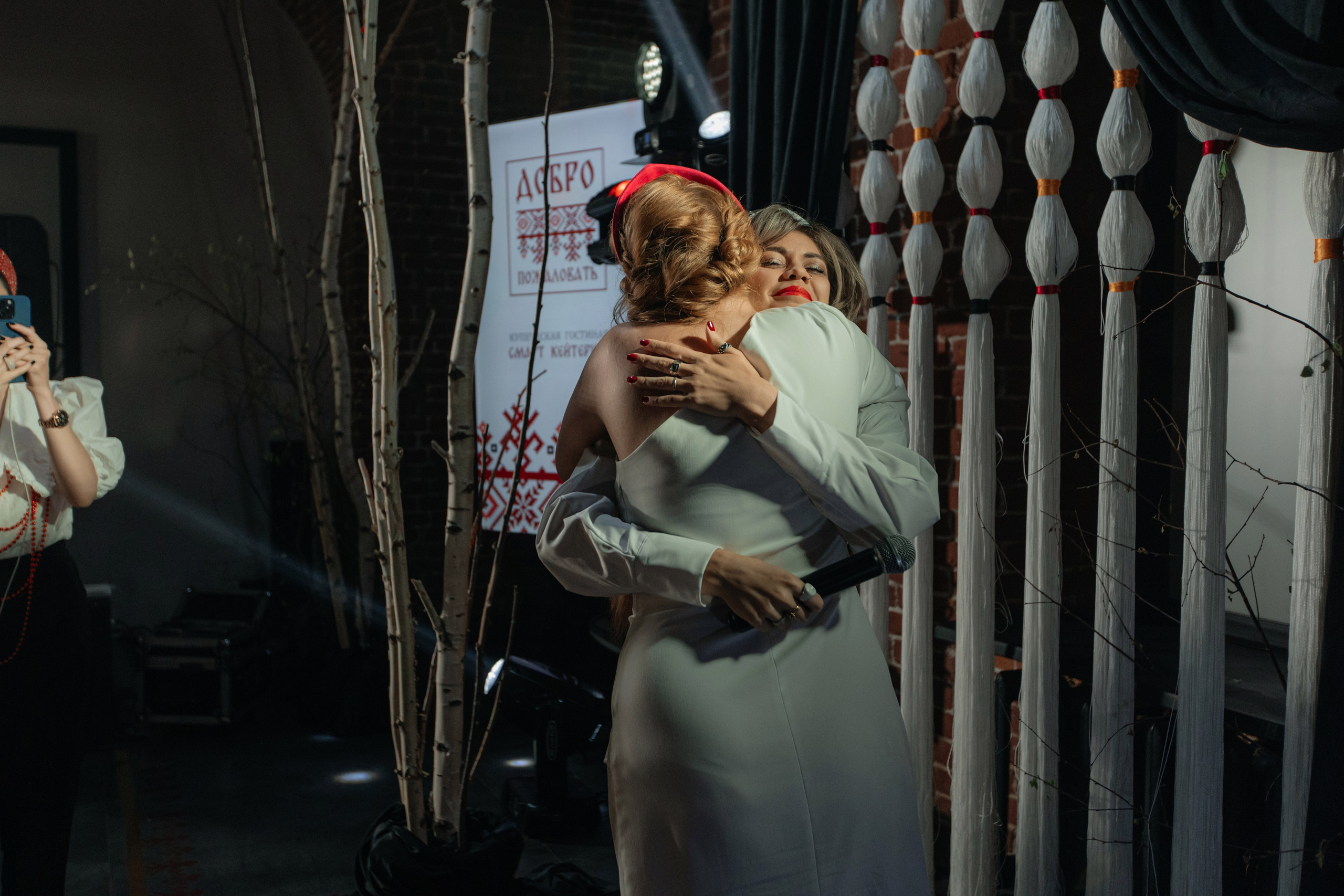 RUSSKIE SC. Свадебный и Репортажный фотограф Нижний Новгород Москва Ежов Иван