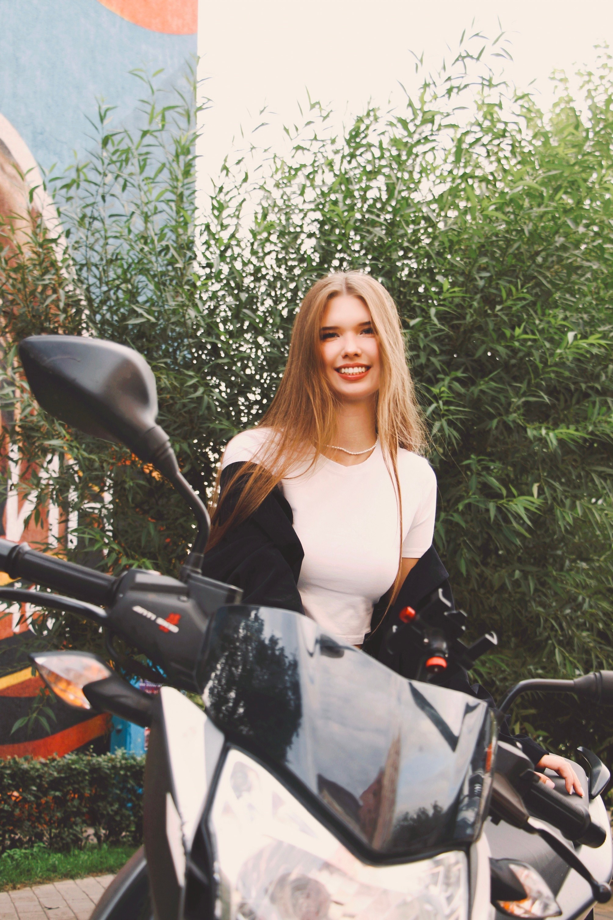 Стильная Полина…. Творческая, семейная Фотосъемка ДоброДарова Елена Омск