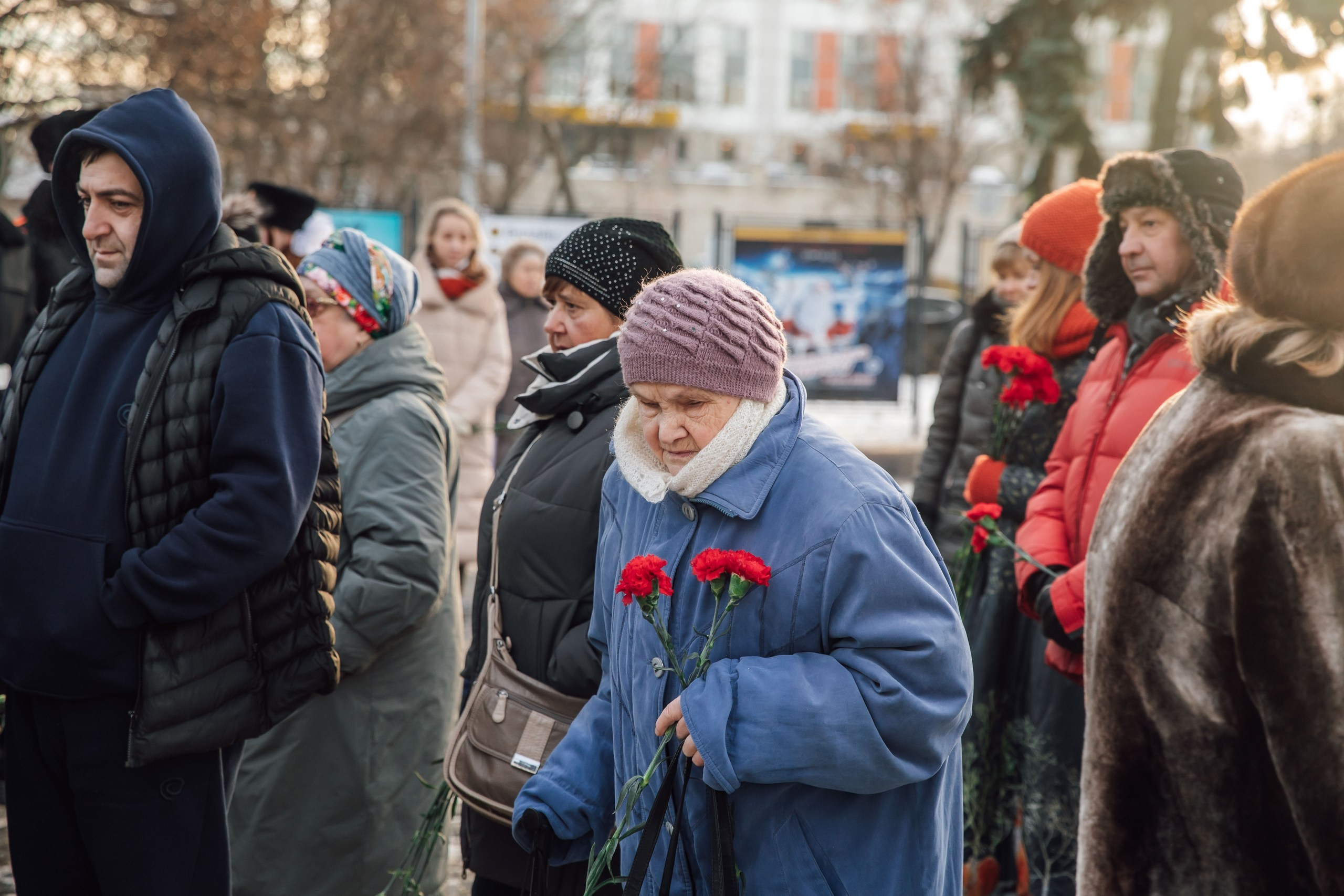 Для газеты «Сокольники и весь Восточный Округ». Семейный и ивент фотограф в Москве Мария Маликова