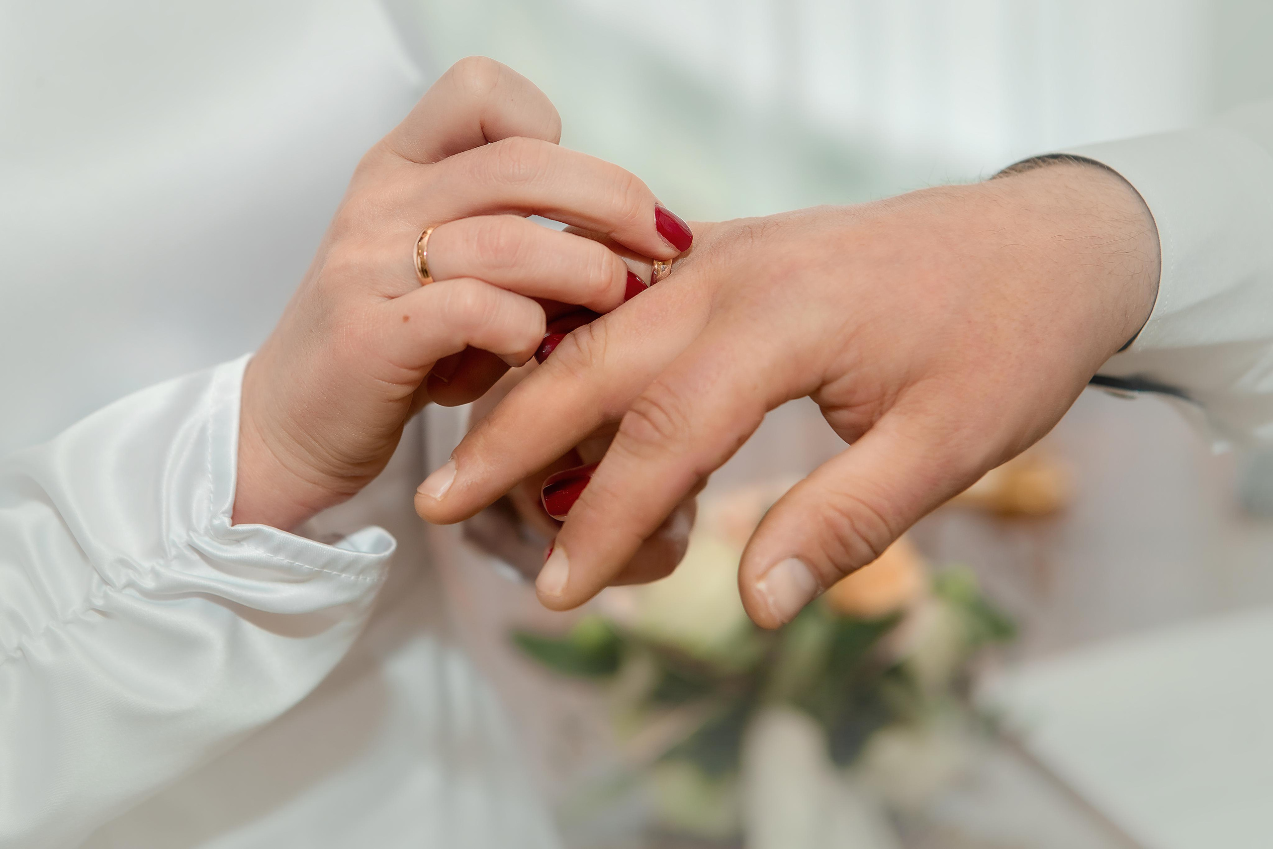 Алексей и Евгения. Wedding day. Детский, семейный фотограф в Южно-Сахалинске, Невельске и Холмске