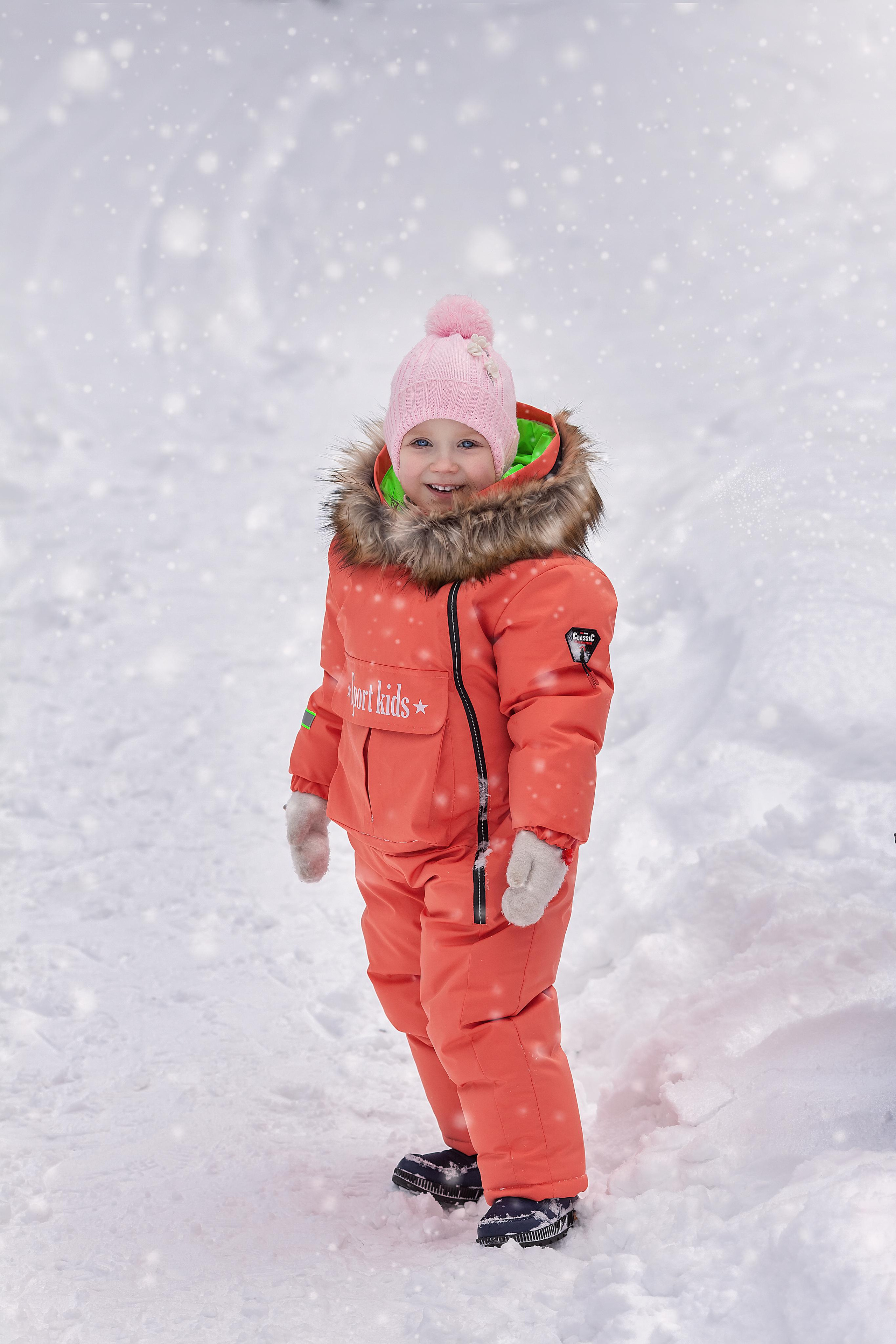 Зимняя прогулка. Детский, семейный фотограф в Южно-Сахалинске, Невельске и Холмске